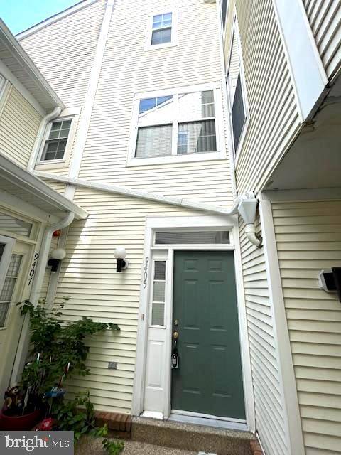 Montgomery Village, MD 20886,9405 ROYAL BONNET TER
