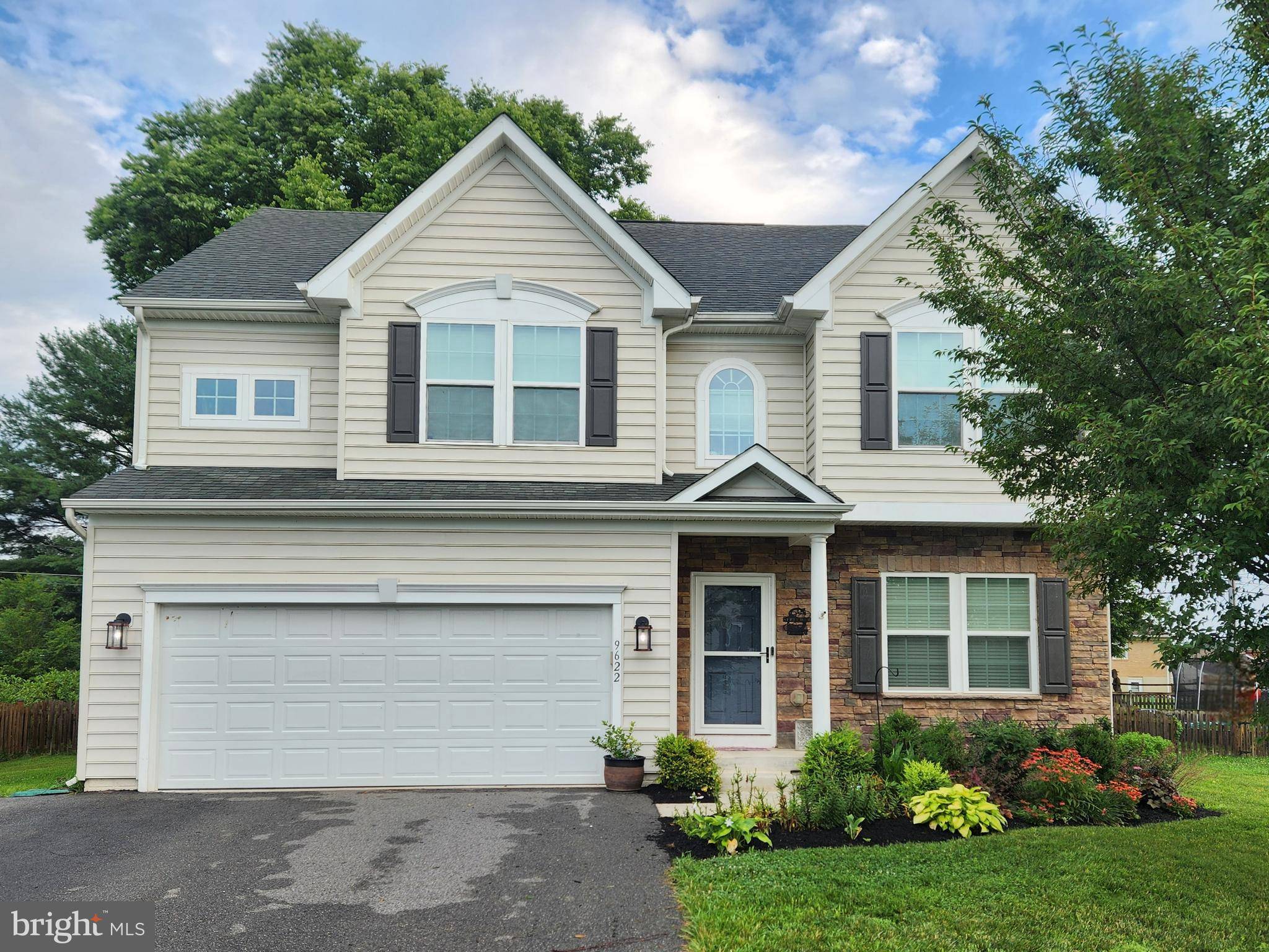 Hagerstown, MD 21740,9622 DUMBARTON DR