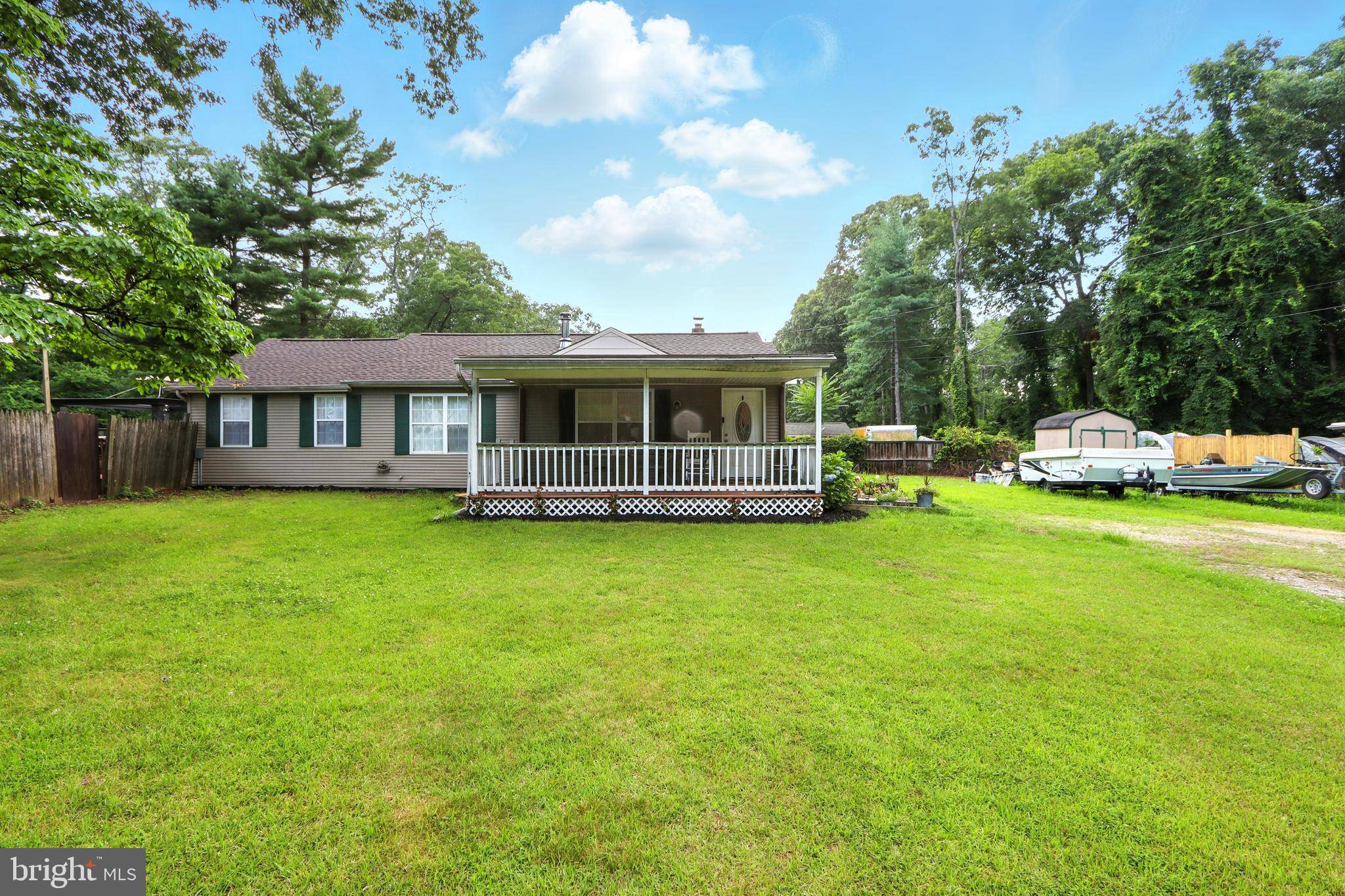 Pasadena, MD 21122,8402 LYNN CIR