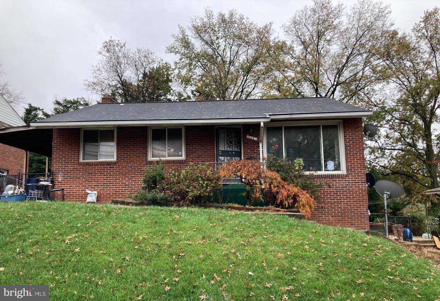 Oxon Hill, MD 20745,713 MARCY AVE