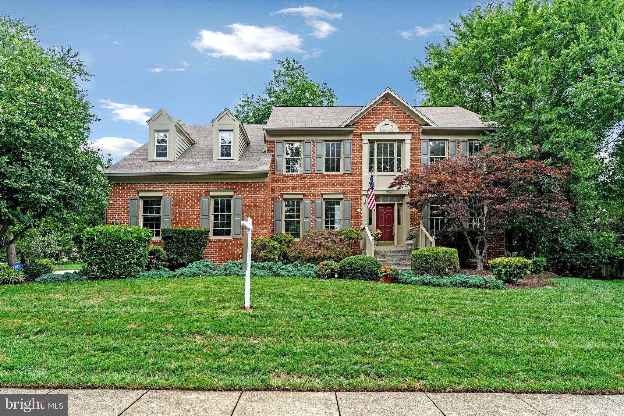 Centreville, VA 20120,13560 NORTHBOURNE DR