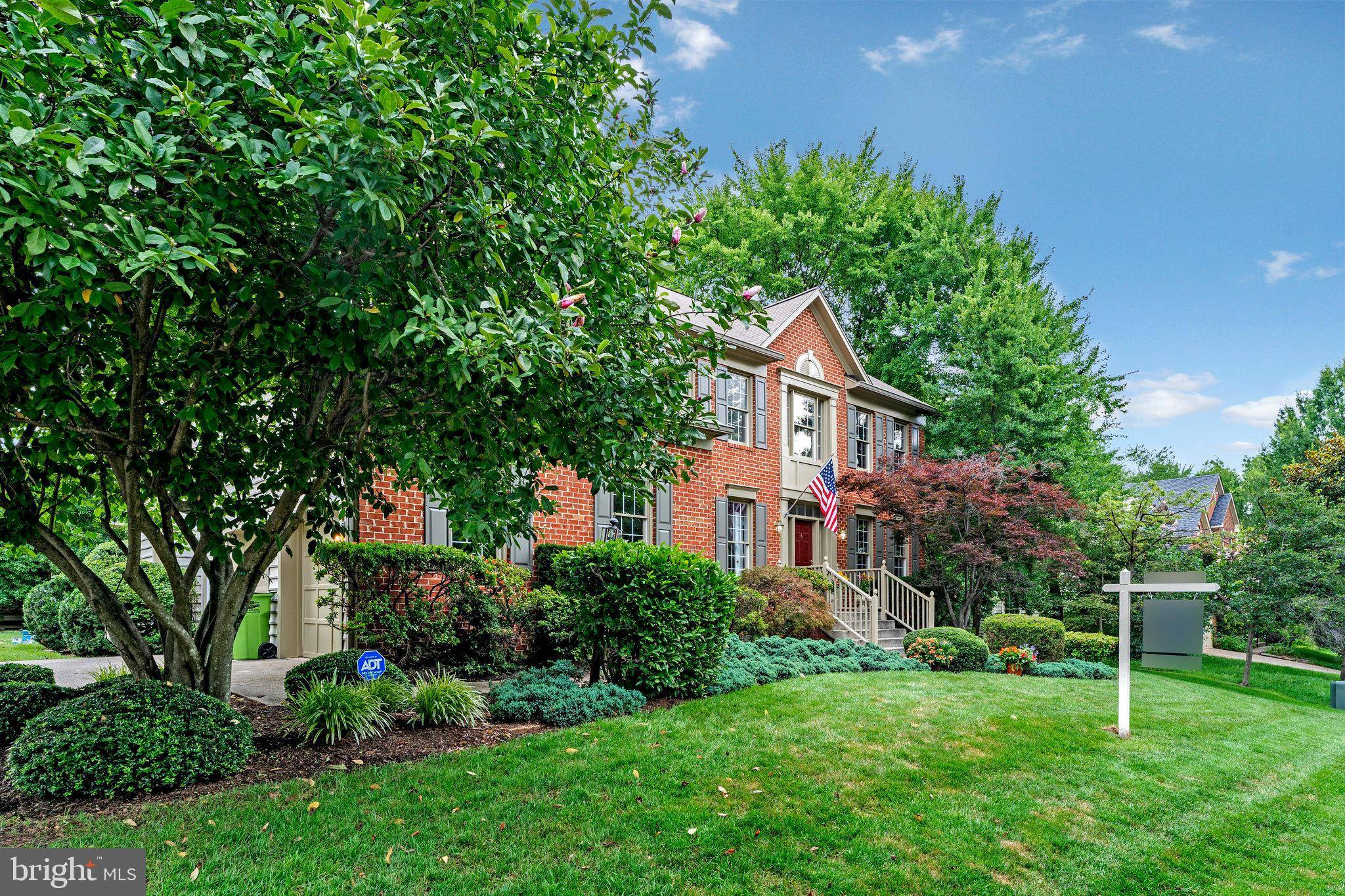 Centreville, VA 20120,13560 NORTHBOURNE DR