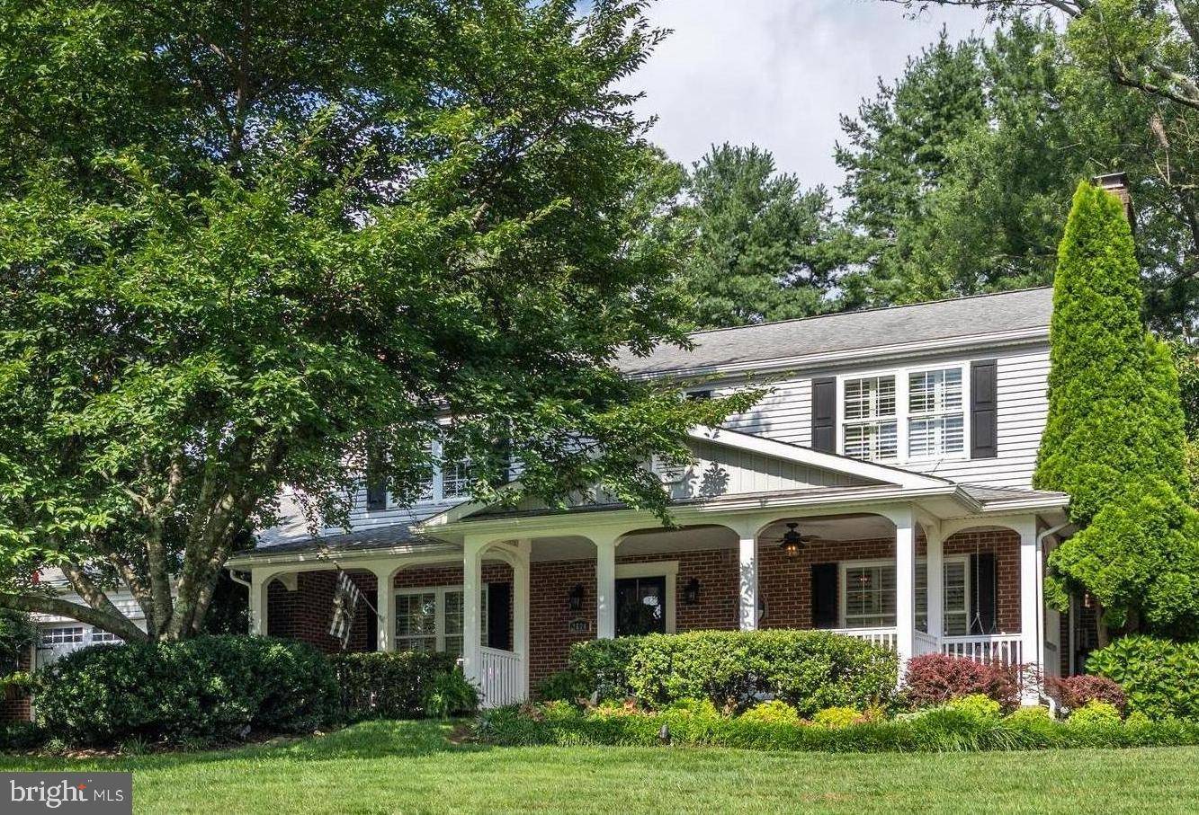 Ellicott City, MD 21042,2624 THORNBROOK RD