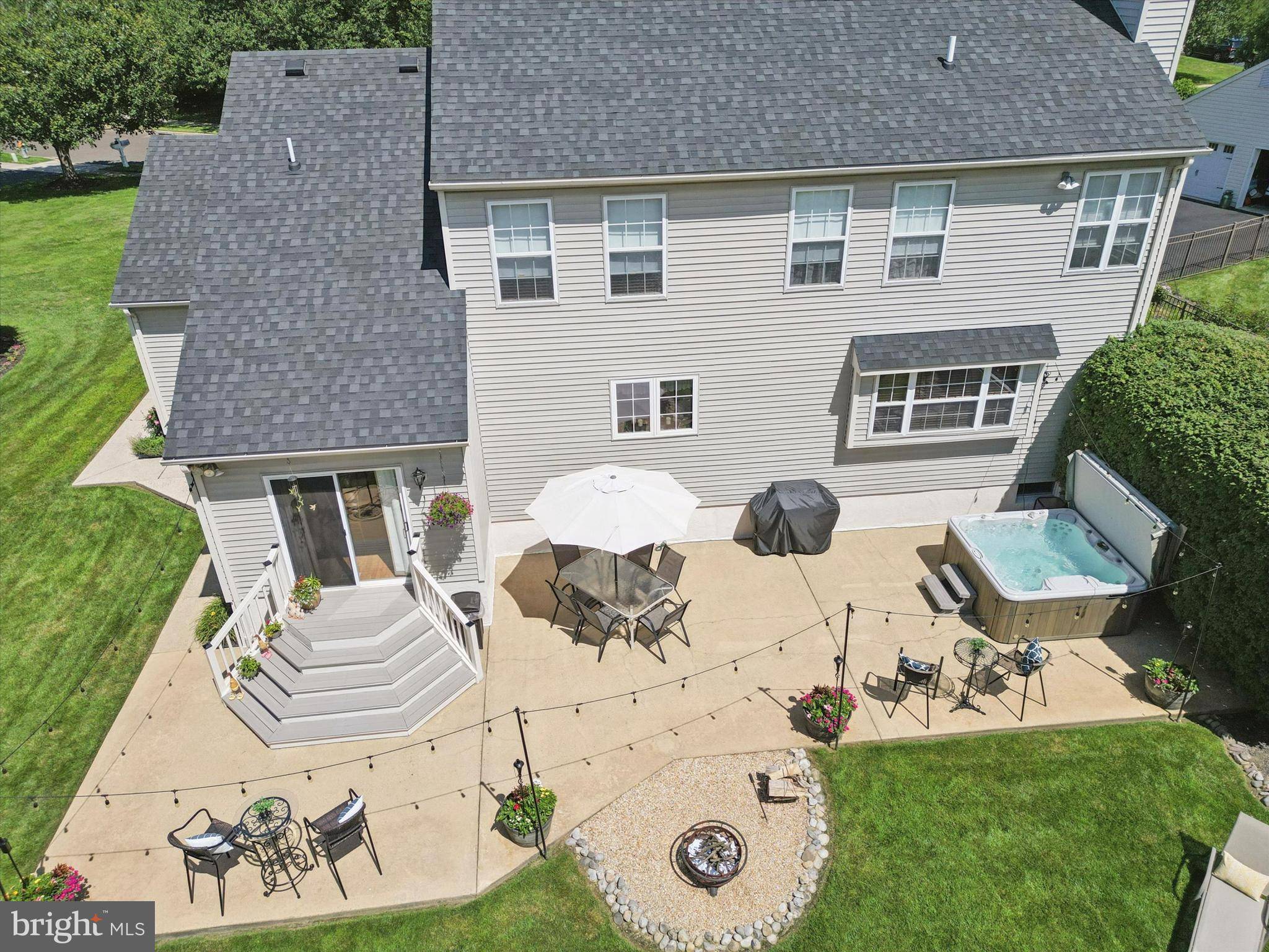Chalfont, PA 18914,3427 PIN OAK LN