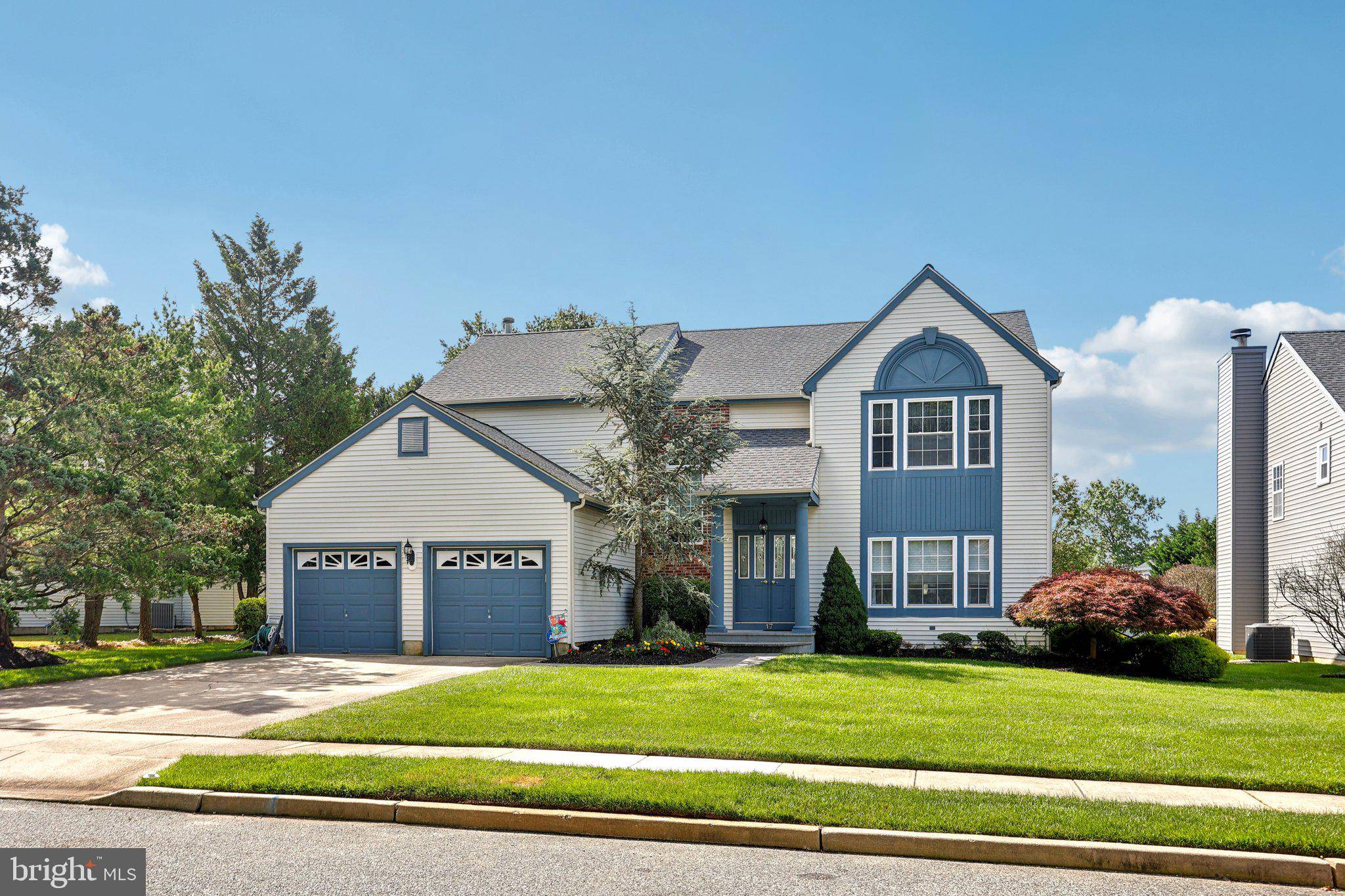 Marlton, NJ 08053,17 WILDCAT AVE