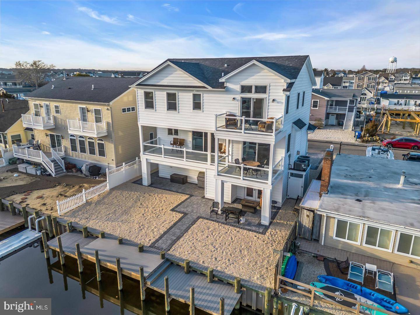 Manahawkin, NJ 08050,15 DAVID DR