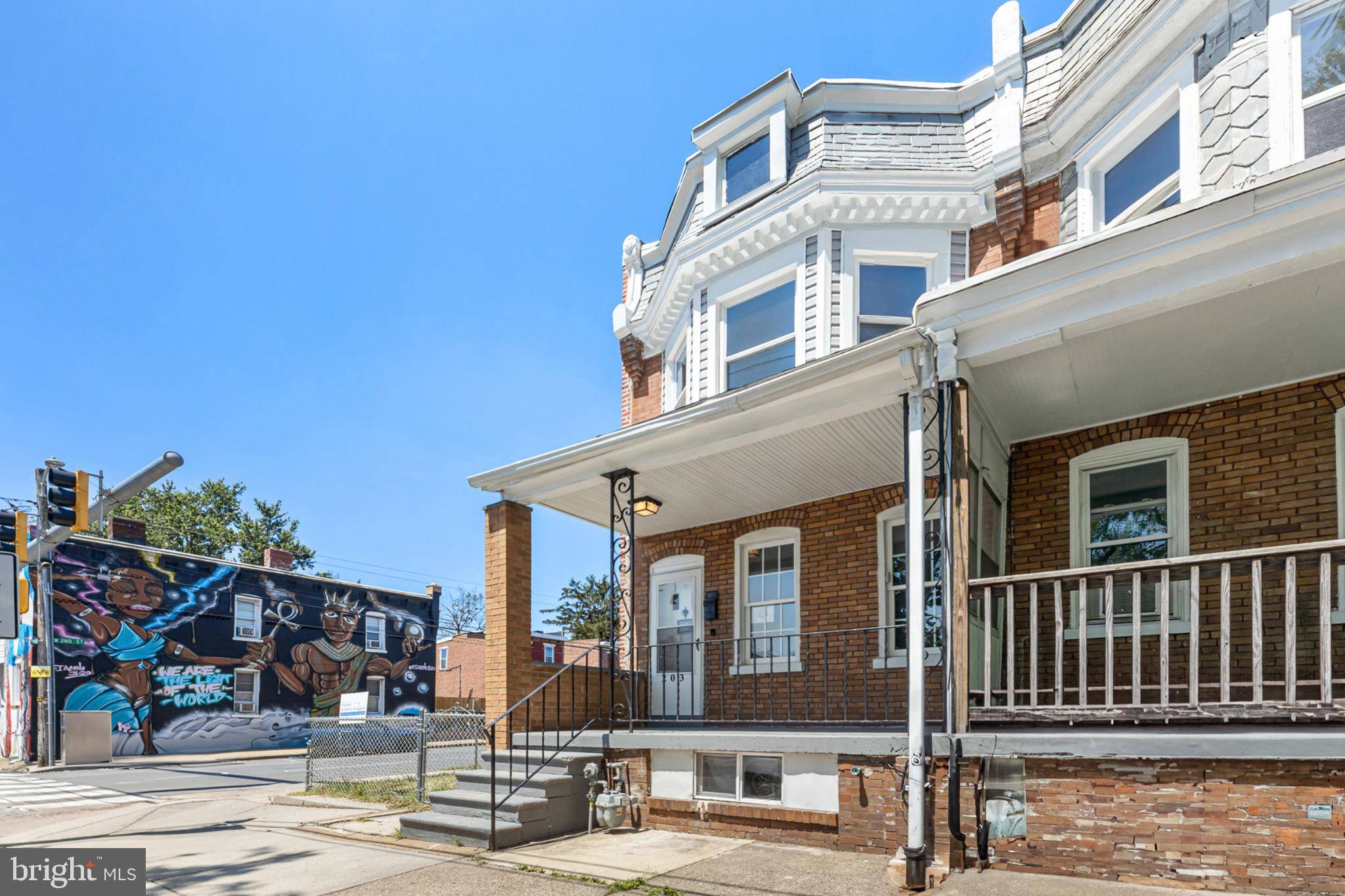 Wilmington, DE 19805,203 N DUPONT