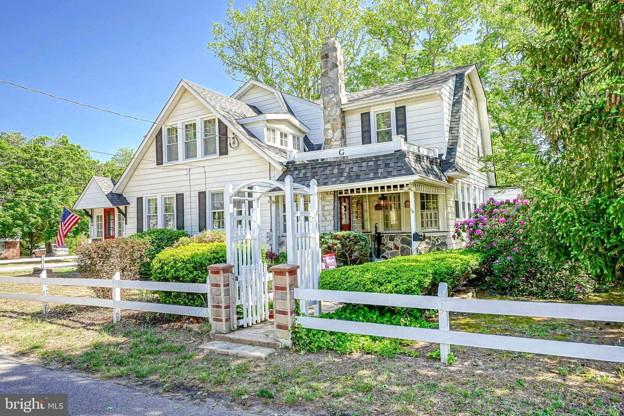Pine Hill, NJ 08021,15 W GROVE ST