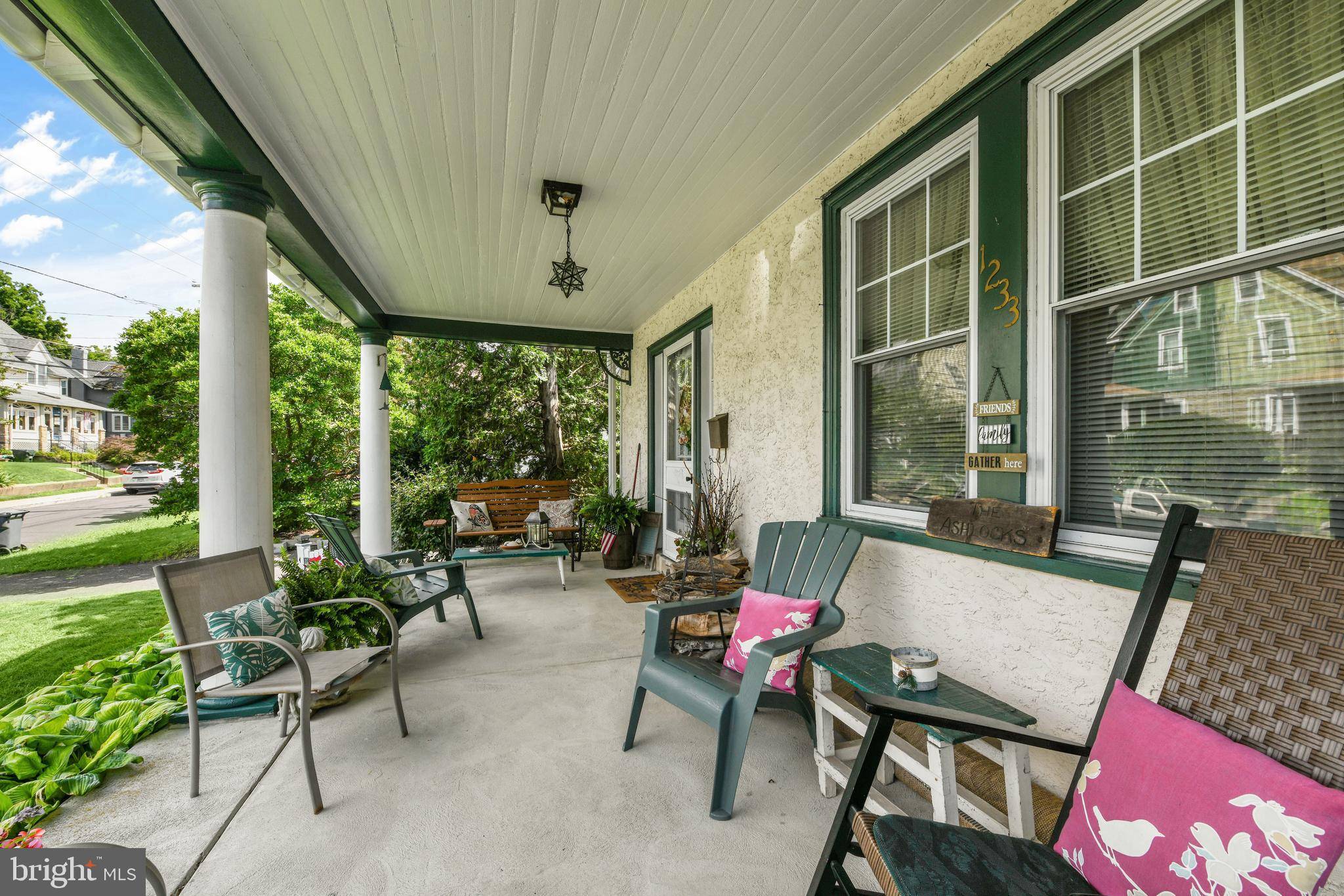 Abington, PA 19001,1233 BOCKIUS AVE