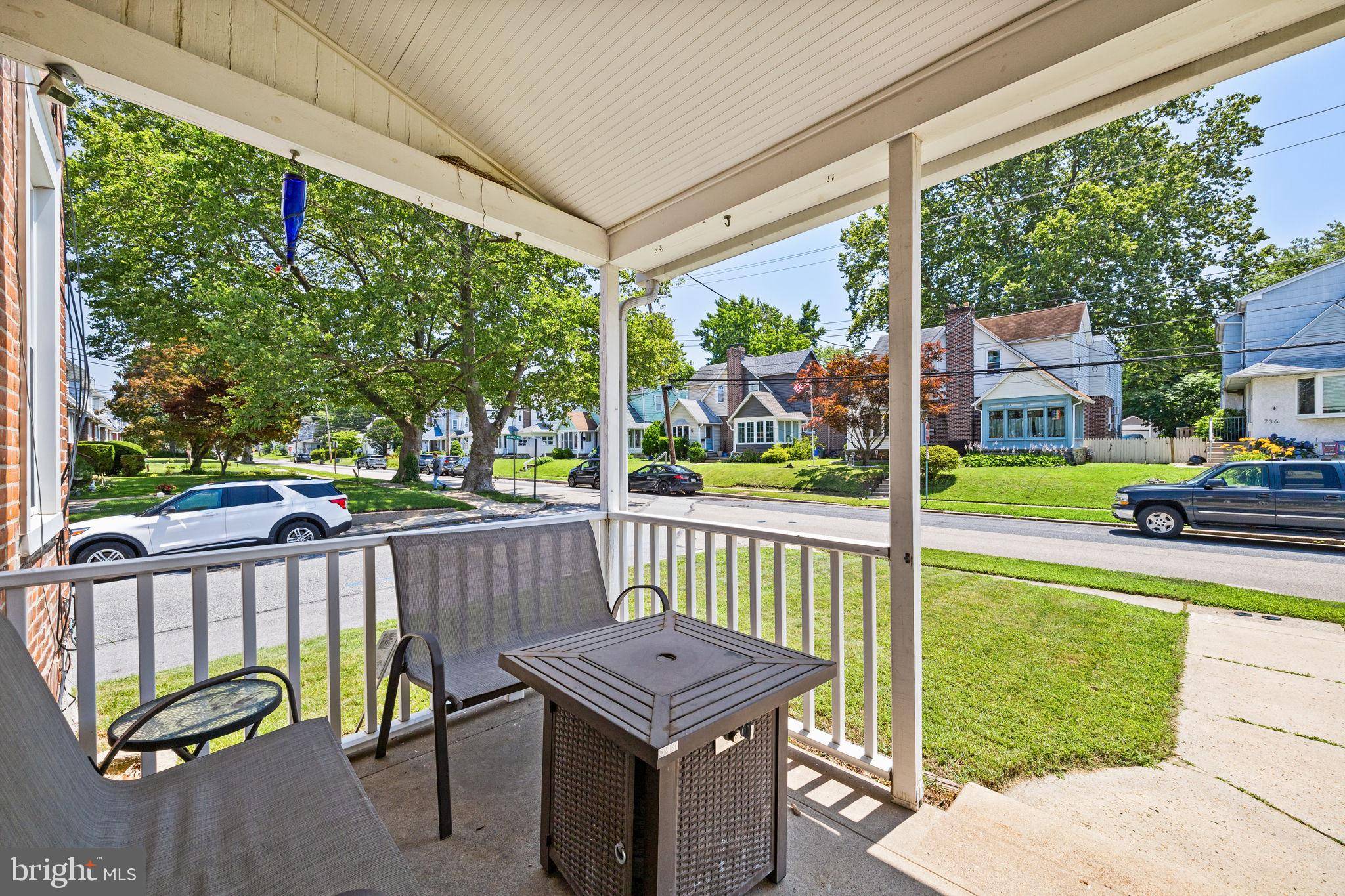 Prospect Park, PA 19076,729 16TH AVE