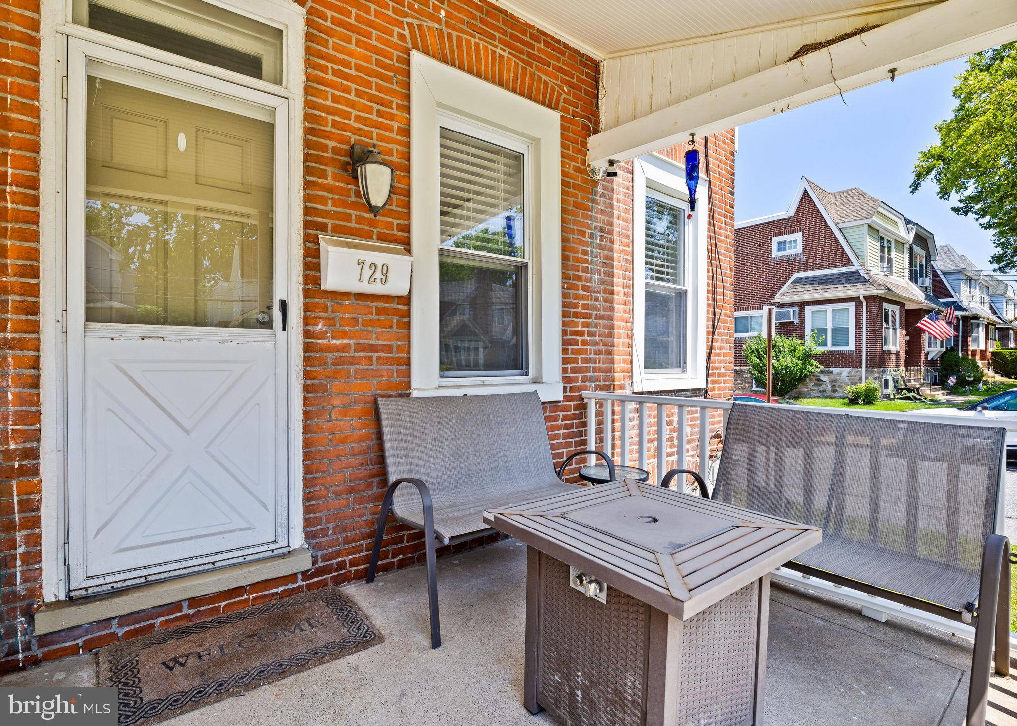 Prospect Park, PA 19076,729 16TH AVE