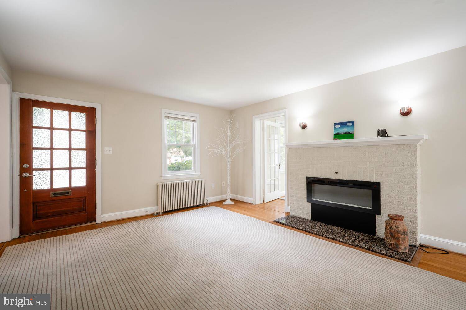 Arlington, VA 22201,534 N MONROE ST