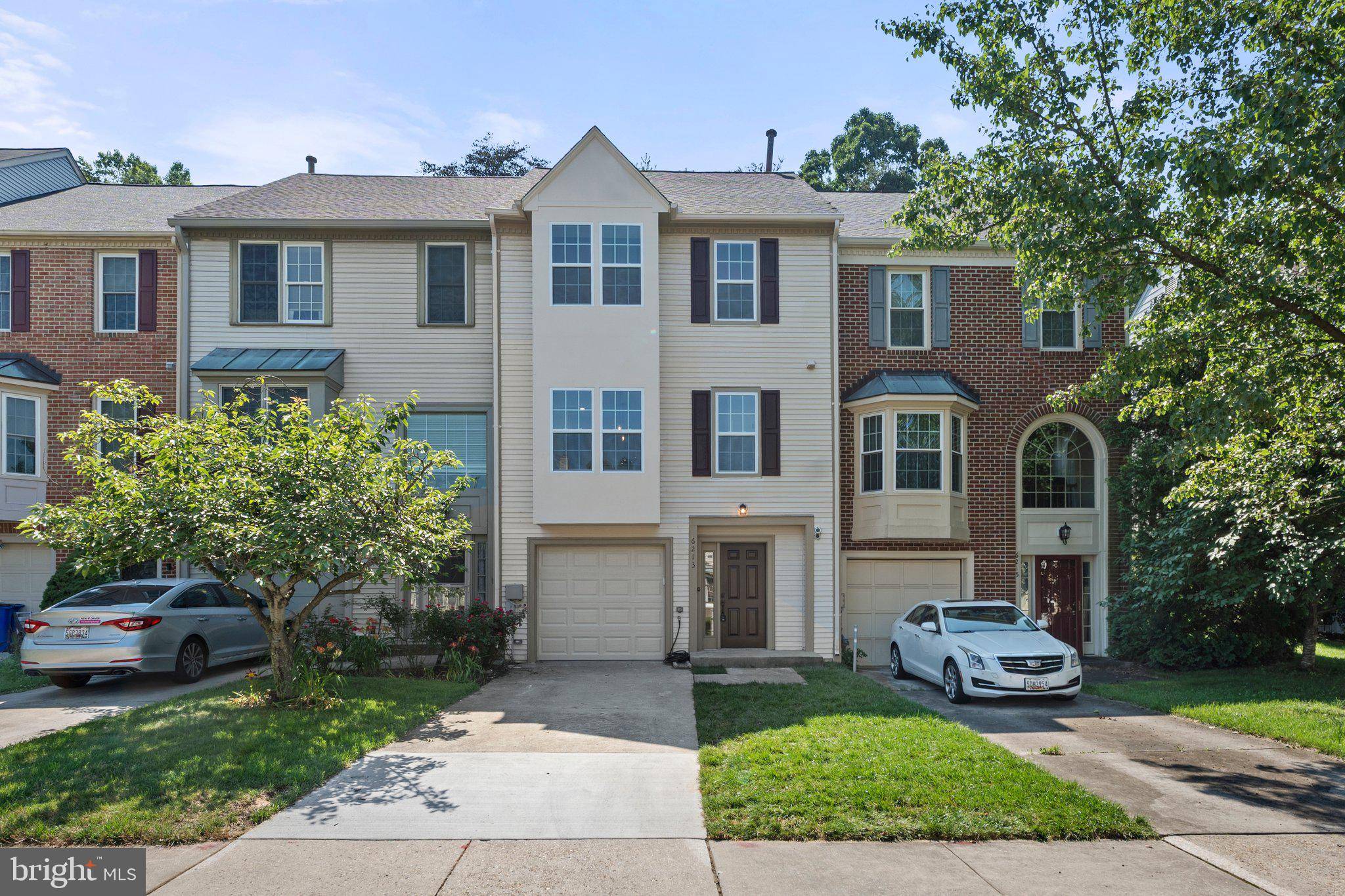 Elkridge, MD 21075,6213 MANCHESTER WAY