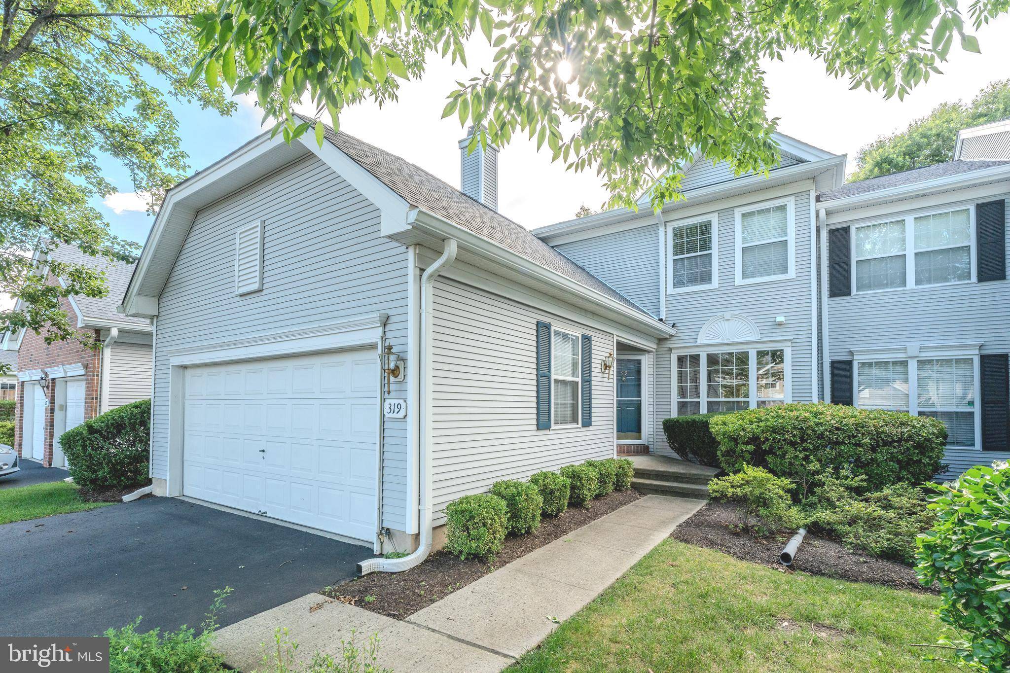 Pennington, NJ 08534,319 WATKINS RD