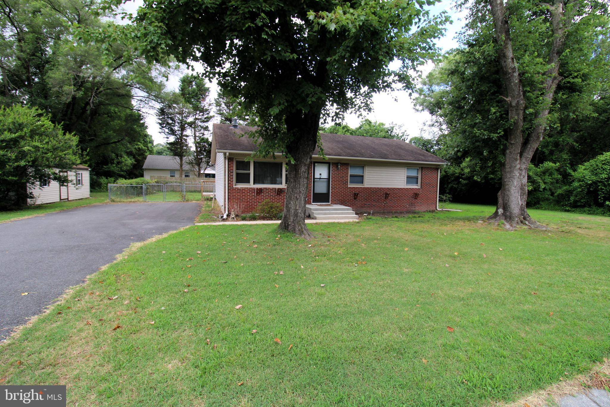 Salisbury, MD 21804,202 BENJAMIN AVE