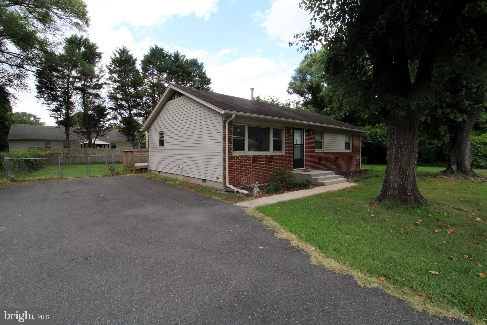 Salisbury, MD 21804,202 BENJAMIN AVE