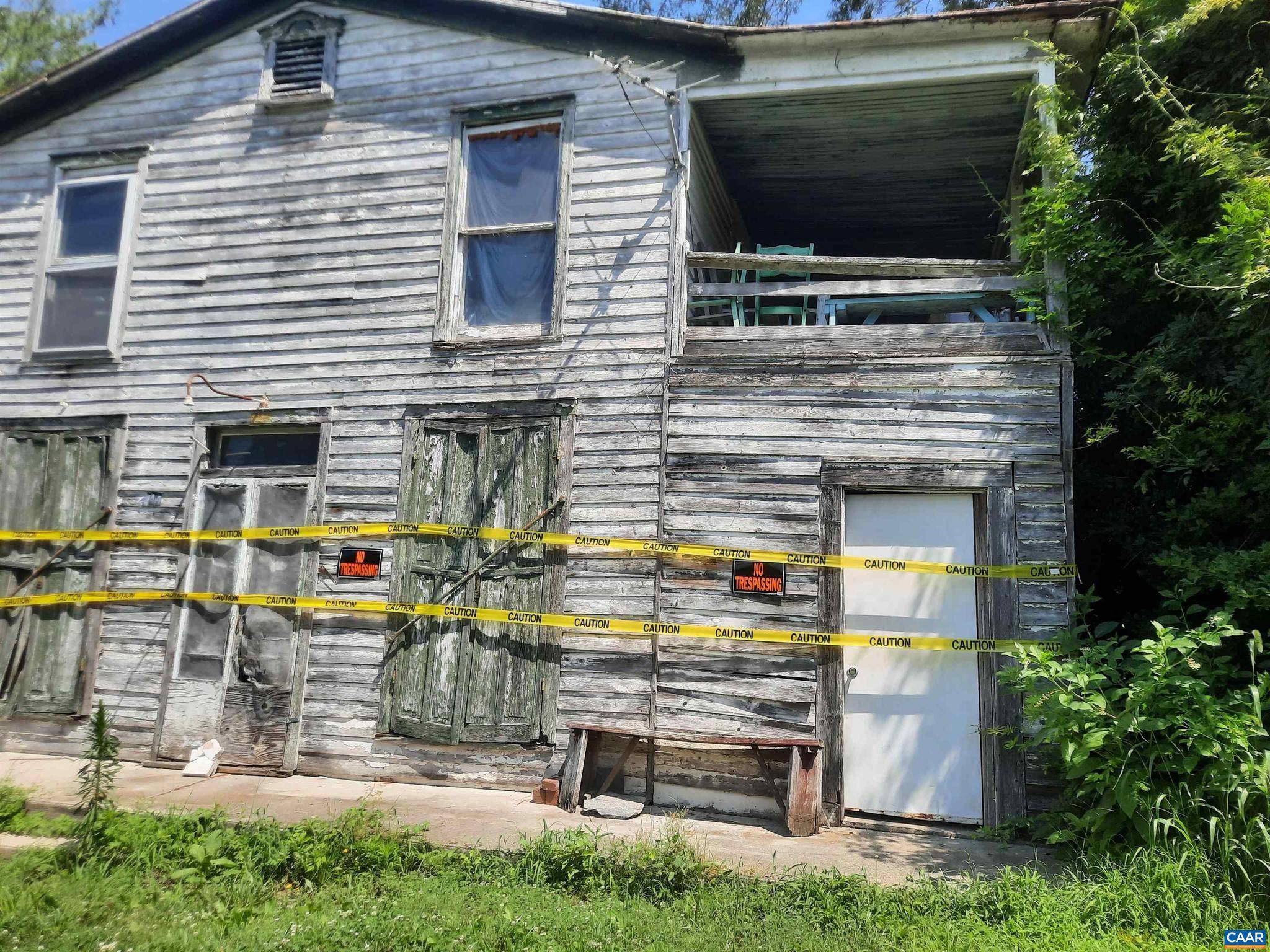 Louisa, VA 23093,2744 MANSFIELD RD