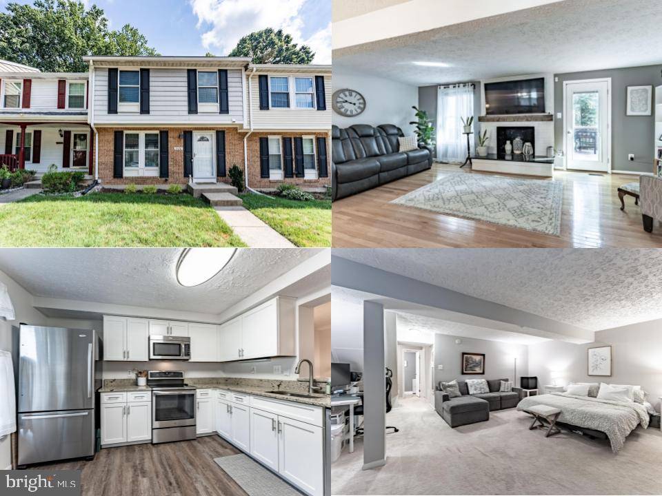 Springfield, VA 22152,9188 FOREST BREEZE CT