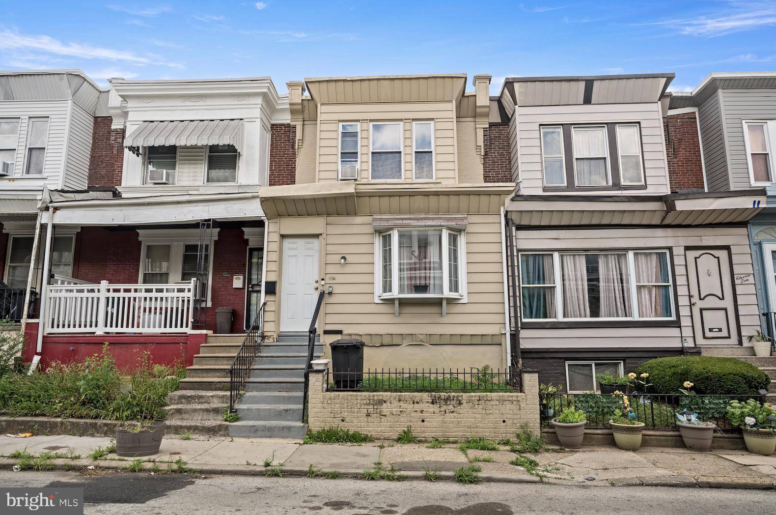 Philadelphia, PA 19143,1112 S RUBY ST