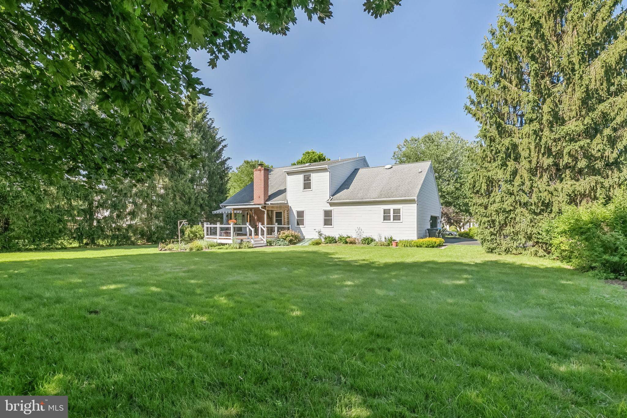Downingtown, PA 19335,440 CREEKSIDE DR