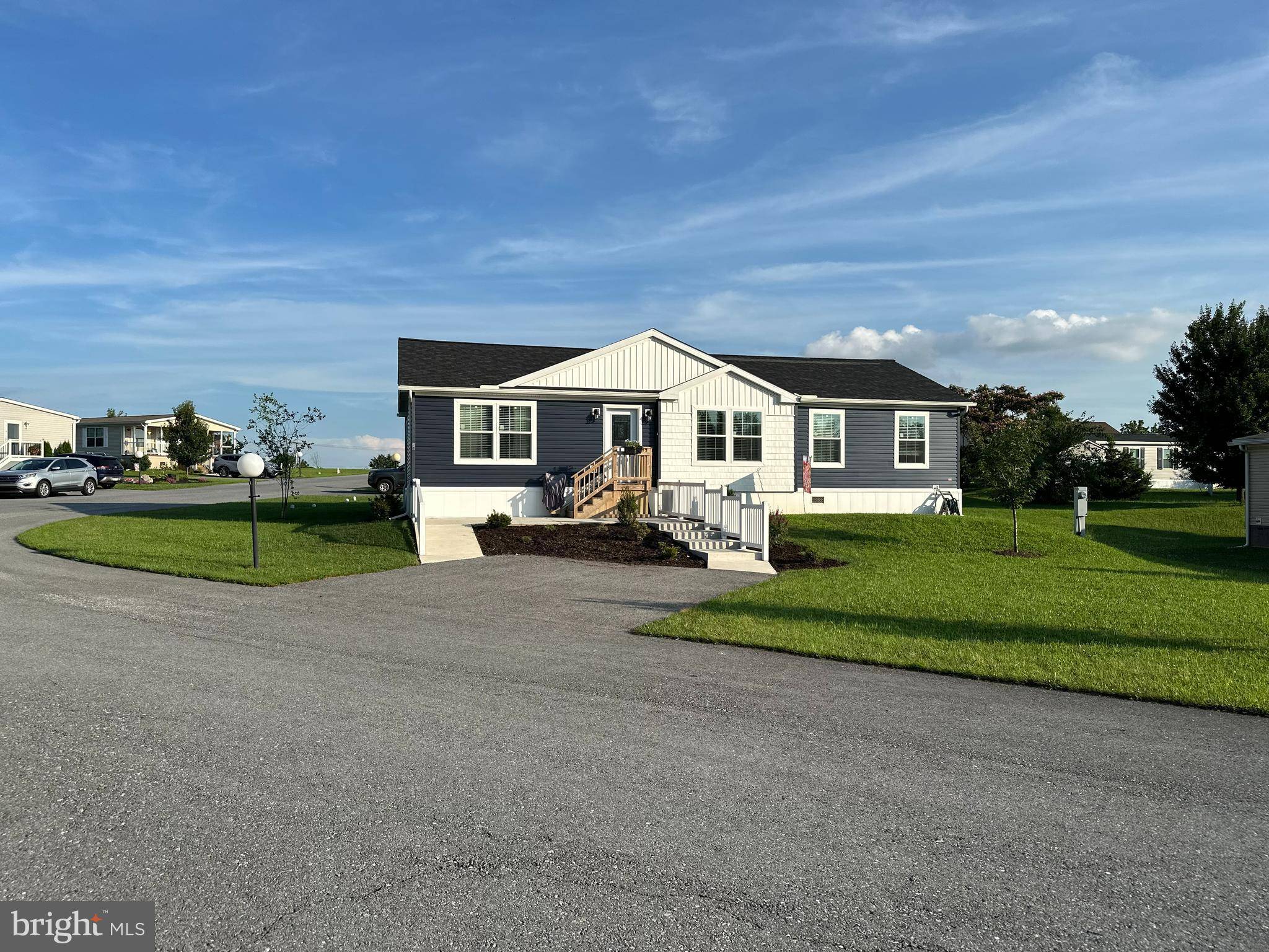 Fredericksburg, PA 17026,20 ORCHARD ST