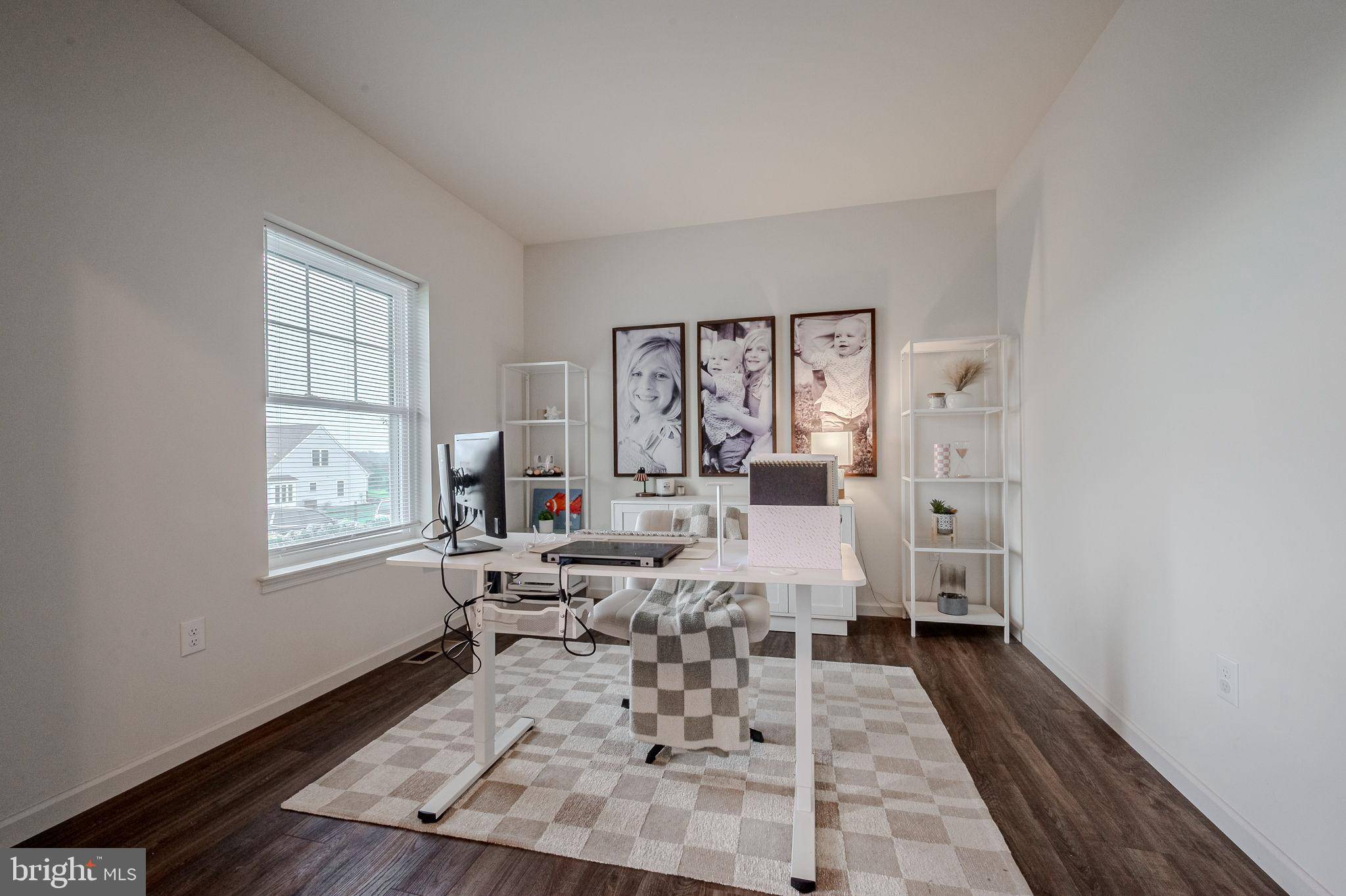 Oxford, PA 19363,104 FLINTWOOD DRIVE, #LOT 54 (BALSAM)