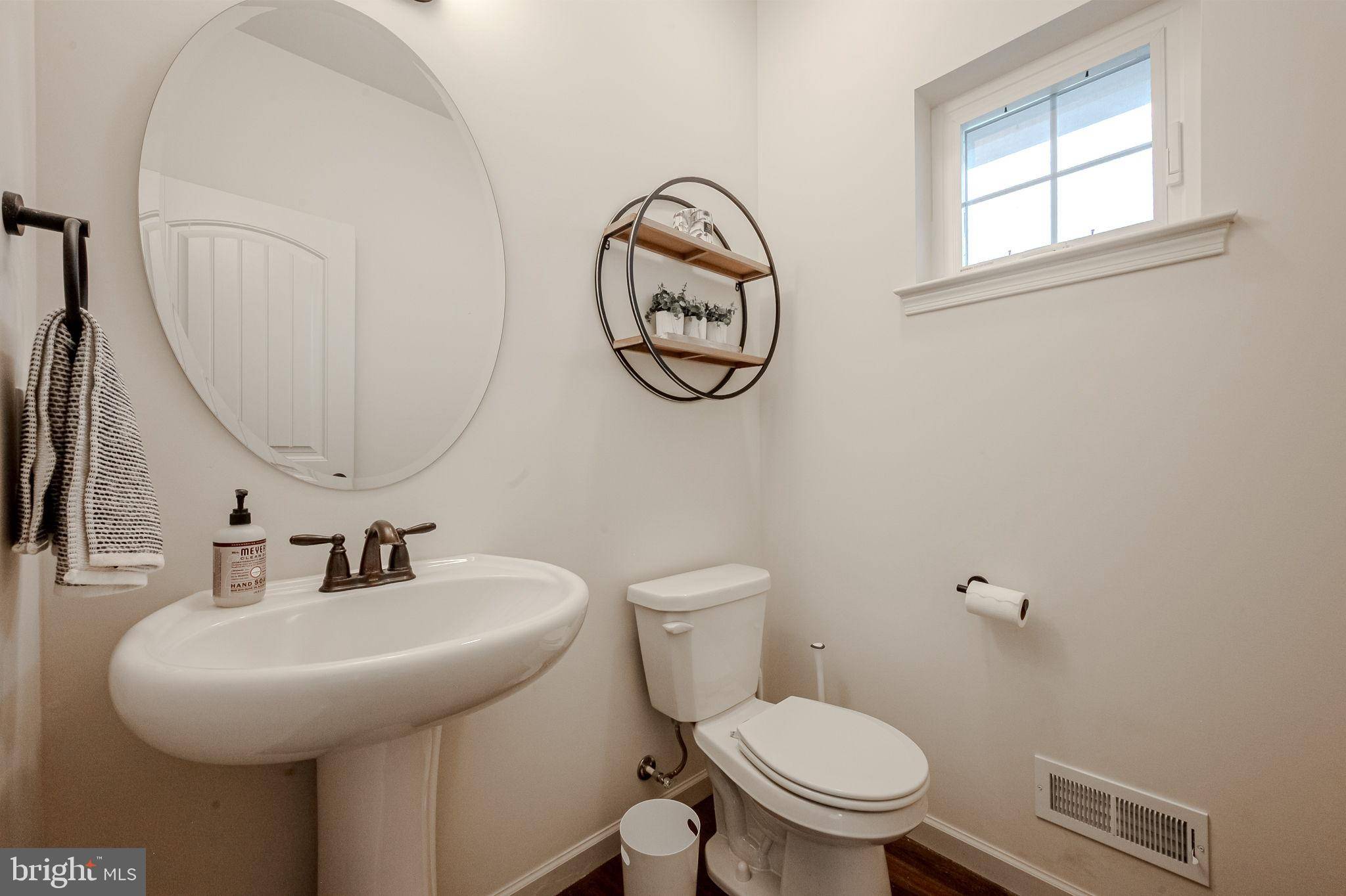 Oxford, PA 19363,104 FLINTWOOD DRIVE, #LOT 54 (BALSAM)