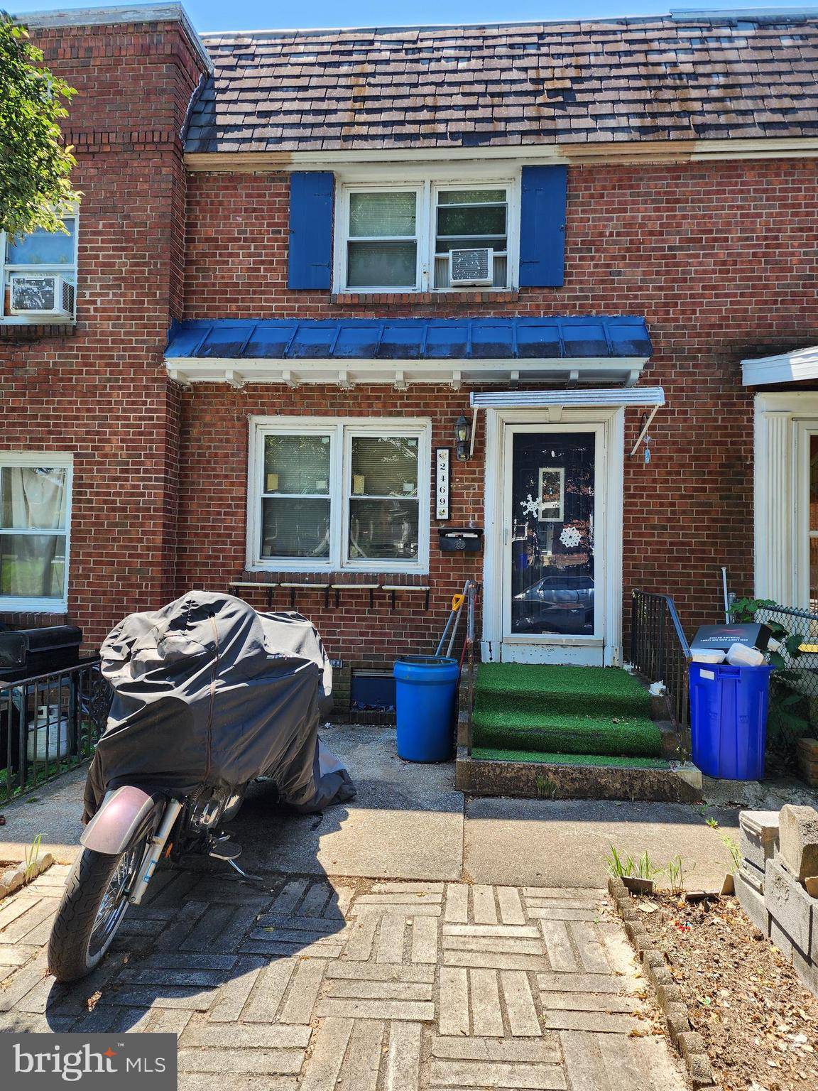 Harrisburg, PA 17104,2469 ADRIAN ST