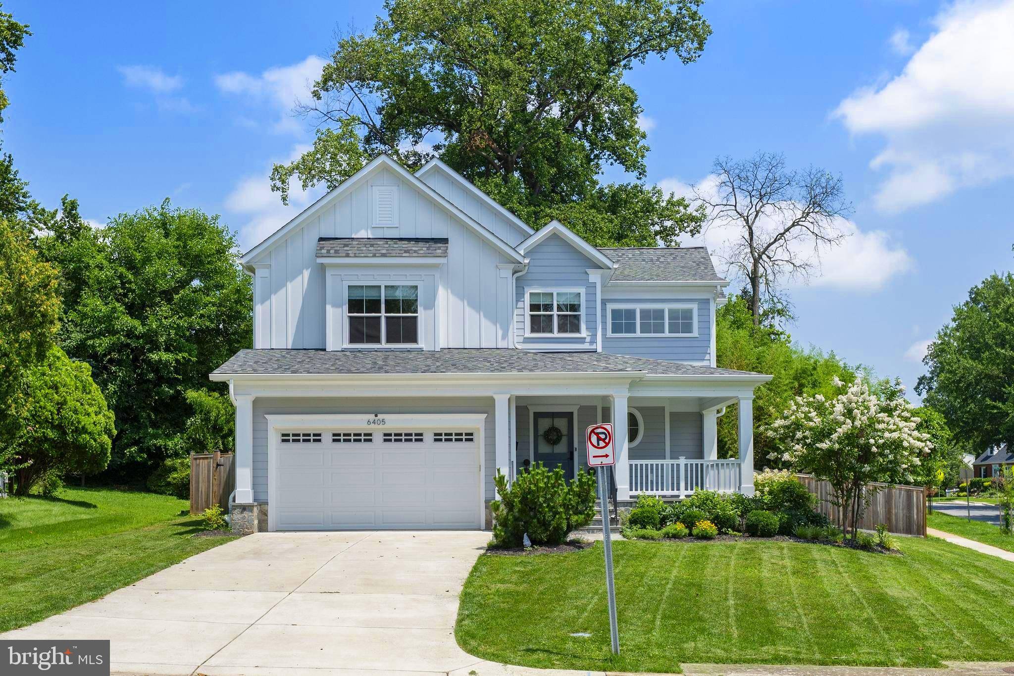 Bethesda, MD 20817,6405 WILMETT RD