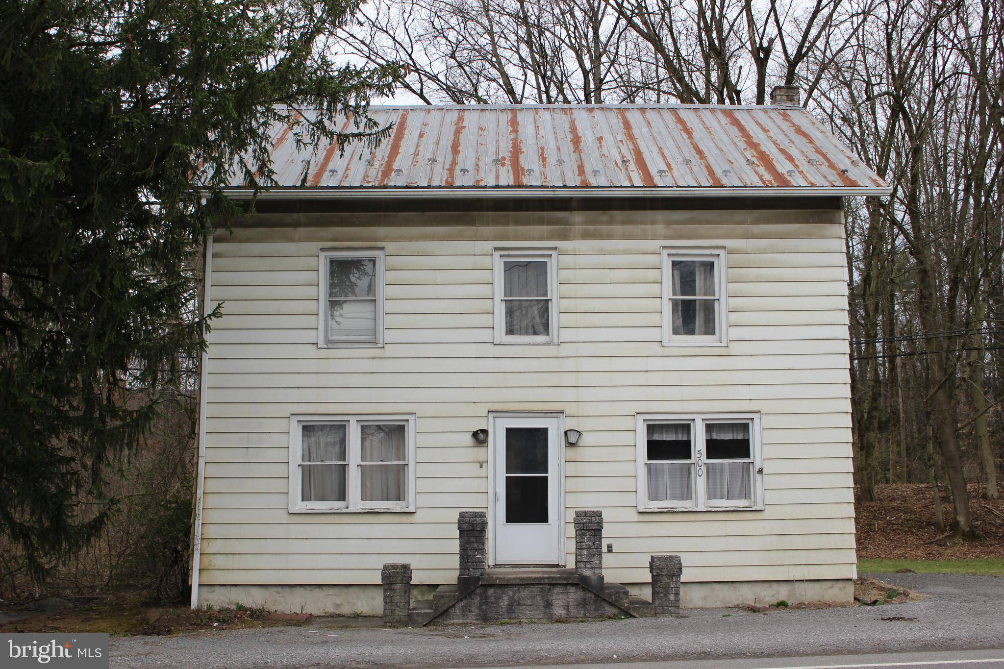 Beavertown, PA 17813,500 W MARKET