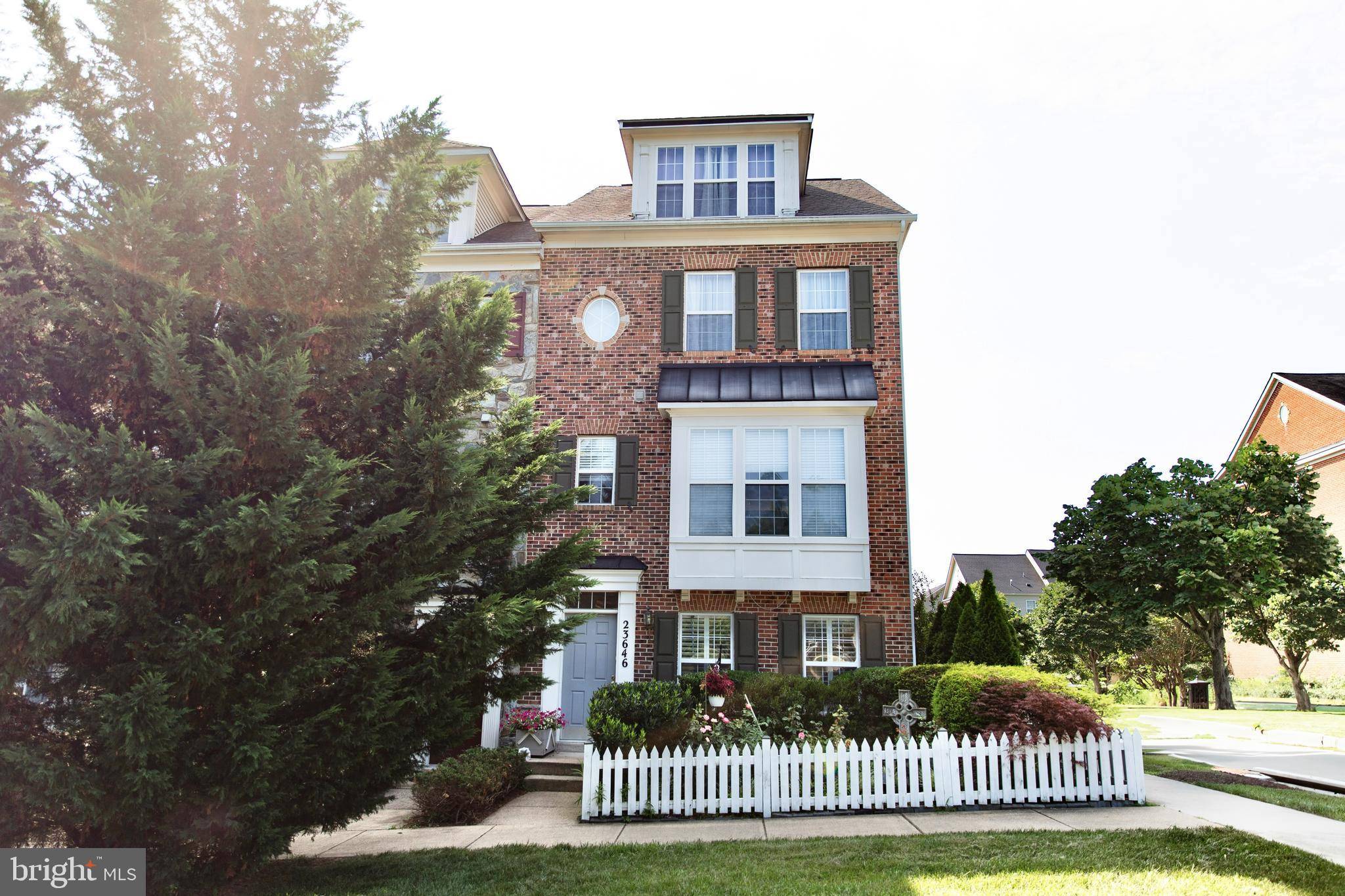 Clarksburg, MD 20871,23646 OVERLOOK PARK DR