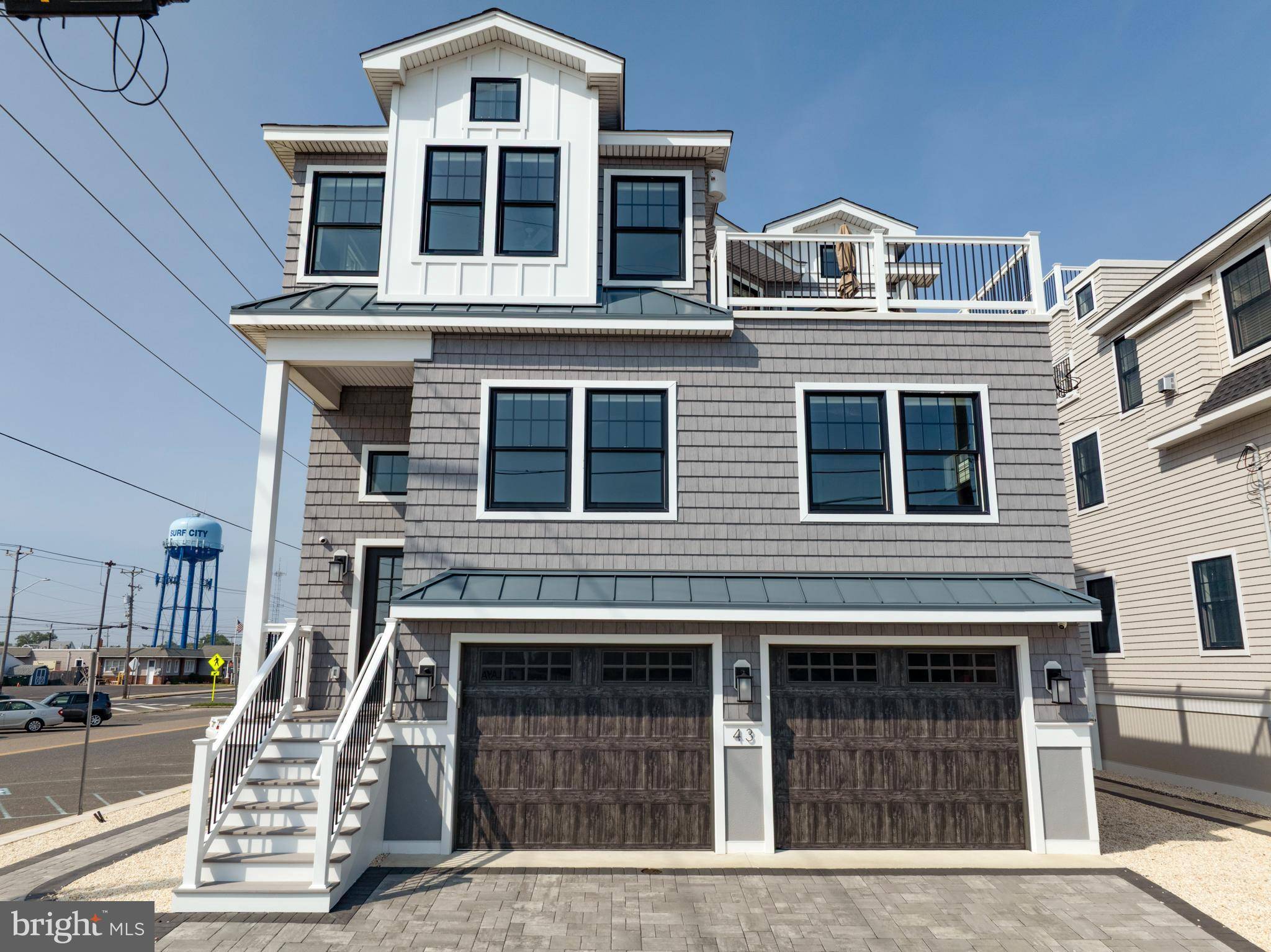 Surf City, NJ 08008,270 N 15TH
