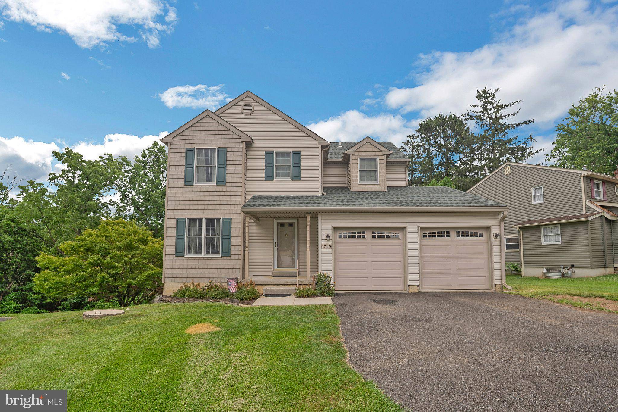 Glenside, PA 19038,1049 RYANS CIR