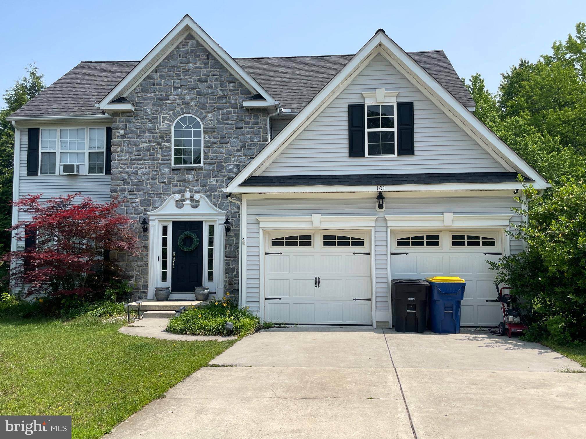 Dover, DE 19904,101 HOBBYHORSE CT