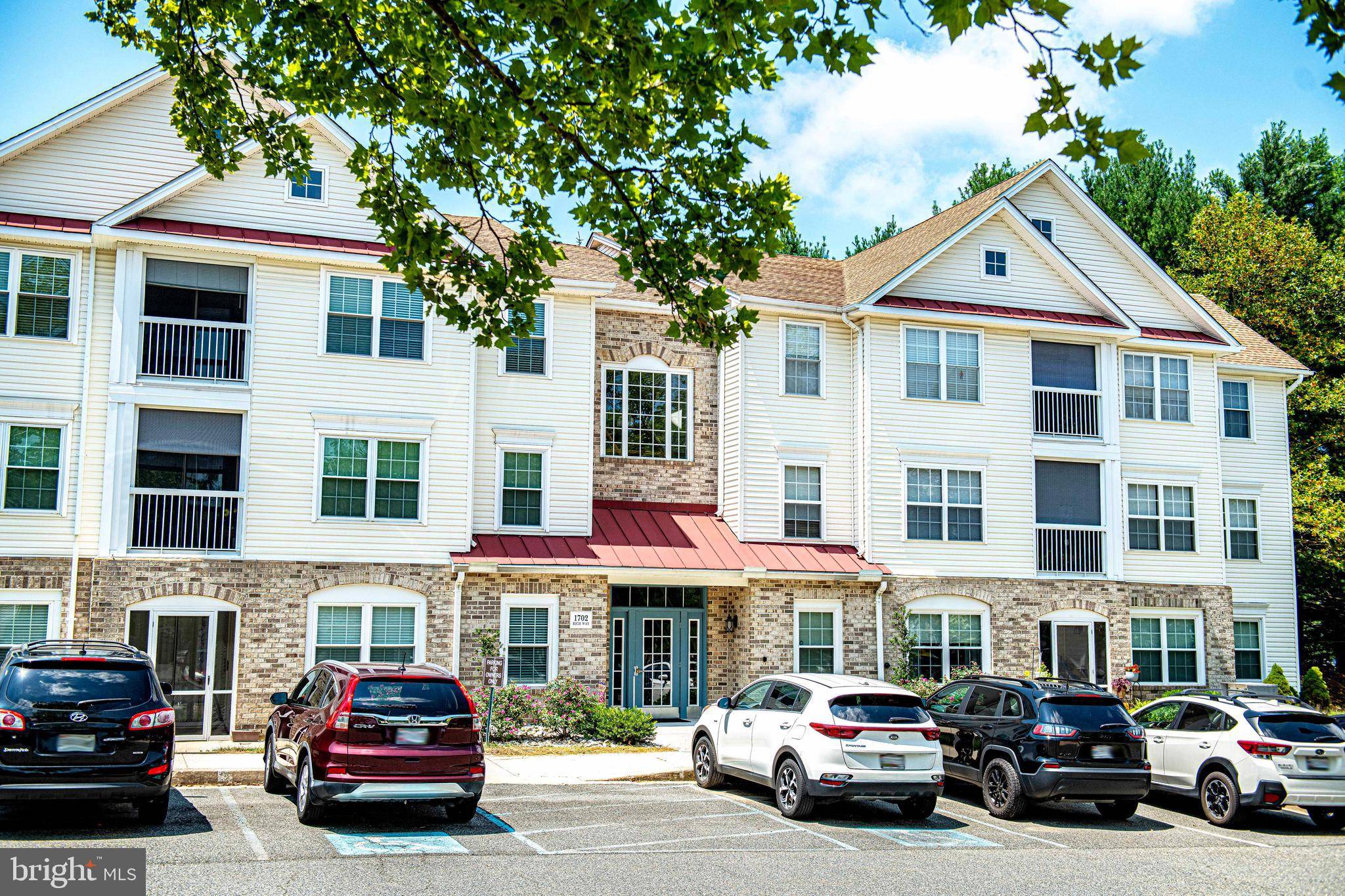 Forest Hill, MD 21050,1702 RICH WAY #3A