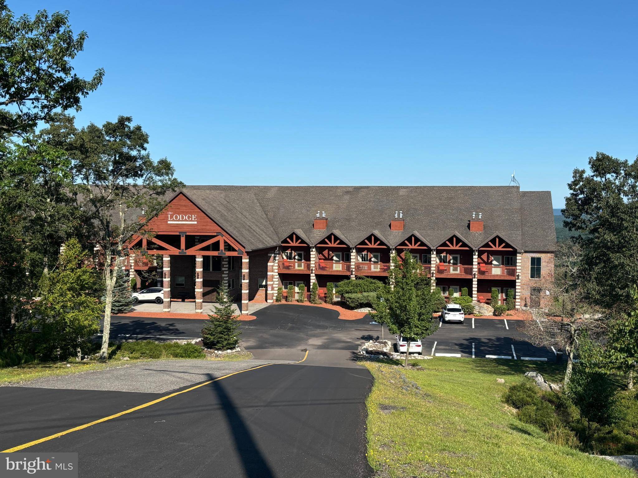 Hazleton, PA 18202,D126 W TUSCARORA DR