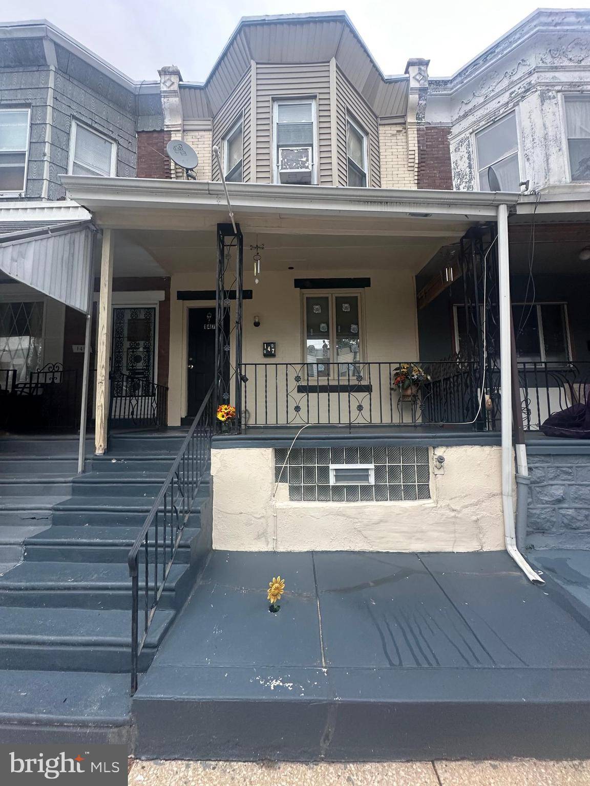 Philadelphia, PA 19139,147 N DEWEY ST