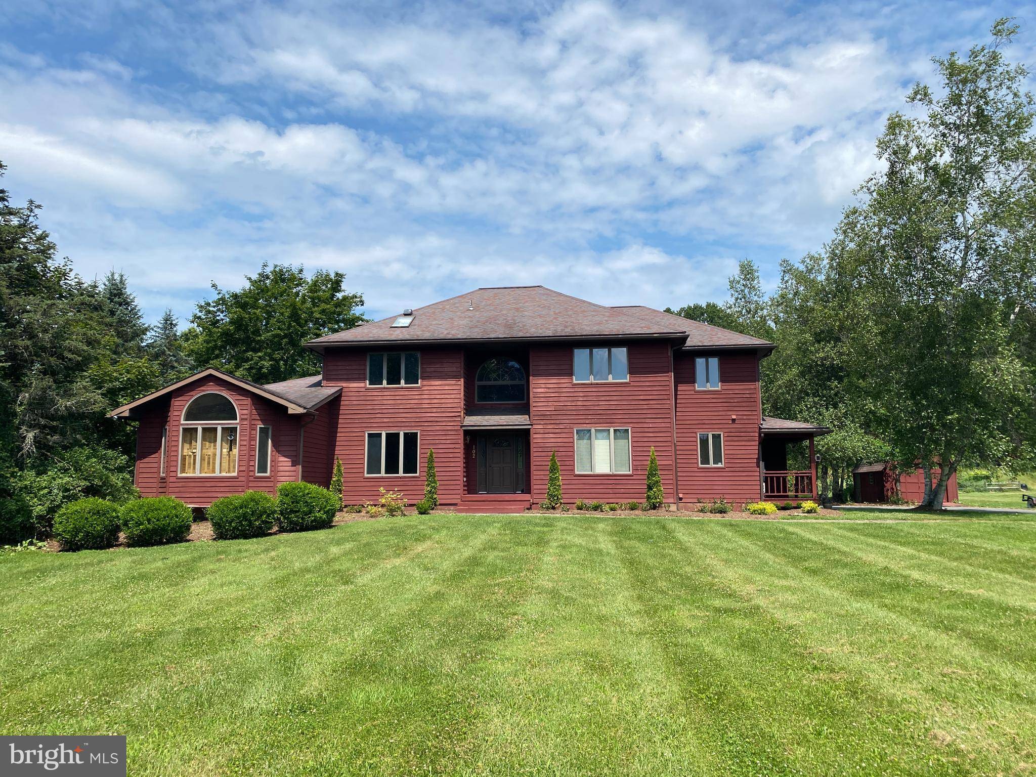 Port Matilda, PA 16870,102 SELLERS LN