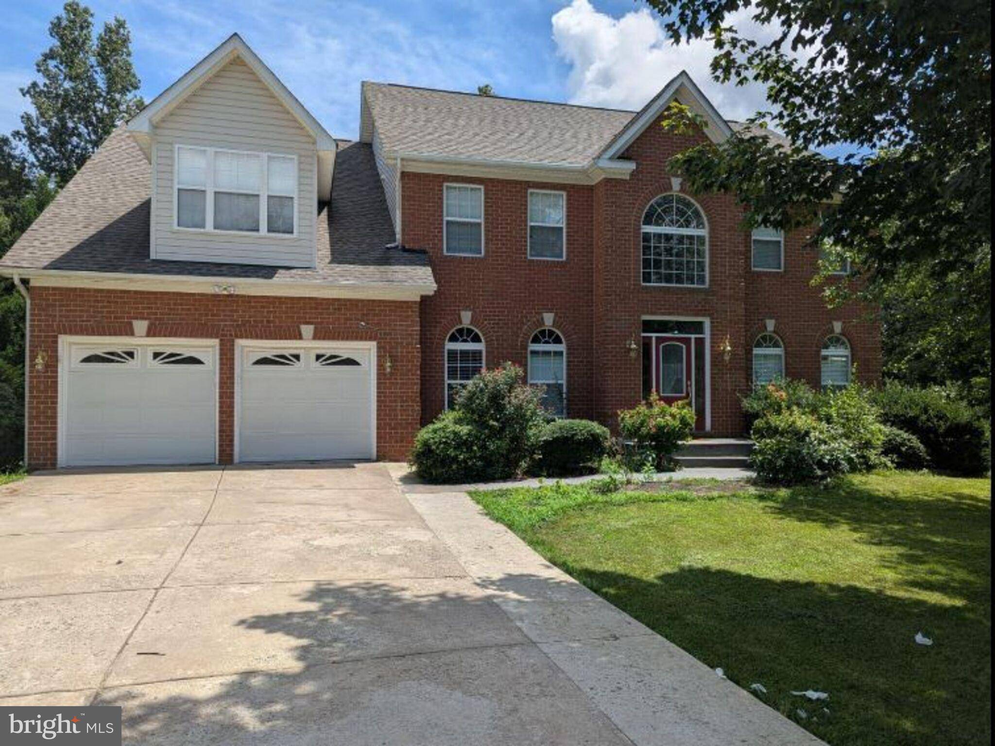 Stafford, VA 22554,4 KIRBY LN