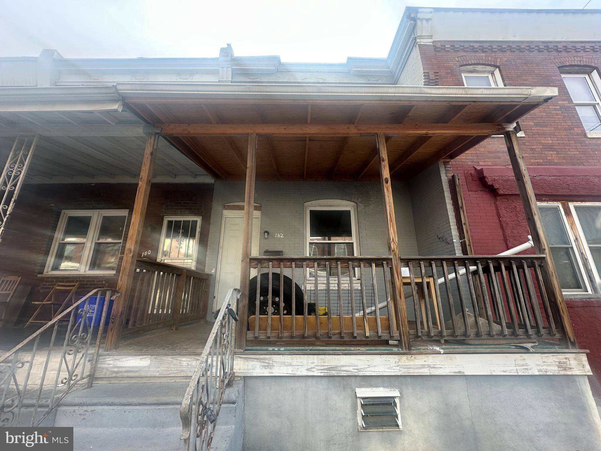 Philadelphia, PA 19139,162 N MILLICK ST