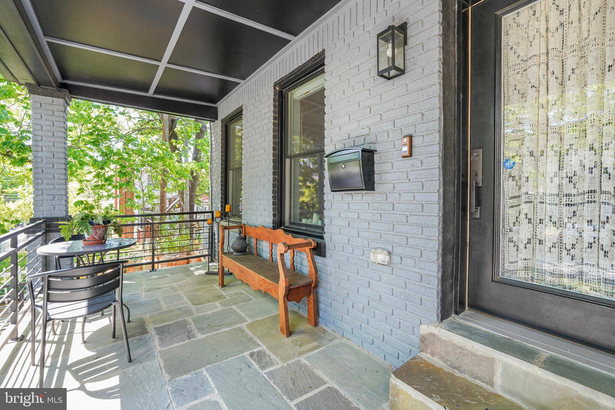 Washington, DC 20011,317 TAYLOR ST NW