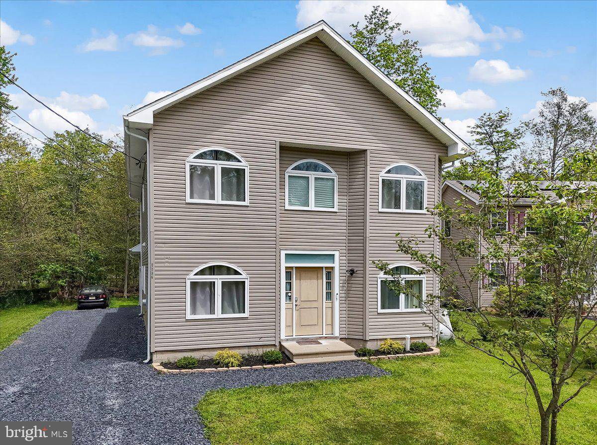 Tobyhanna, PA 18466,5647 PEMBROOK DR