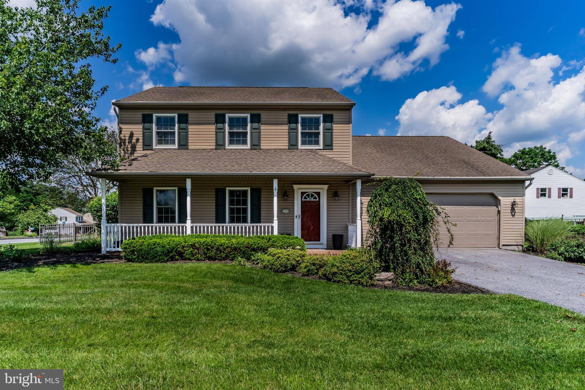 Harrisburg, PA 17110,3709 REICHERT RD