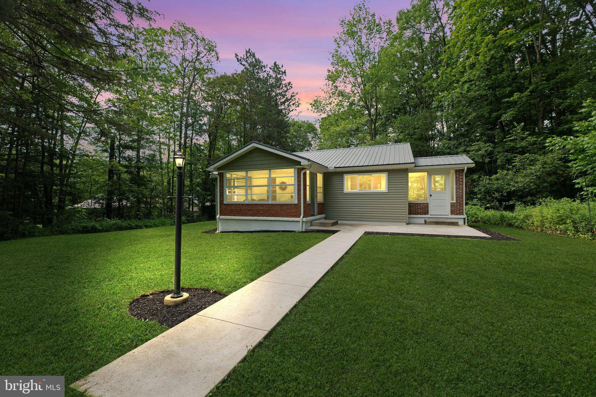 Philipsburg, PA 16866,154 GAME RESERVE RD