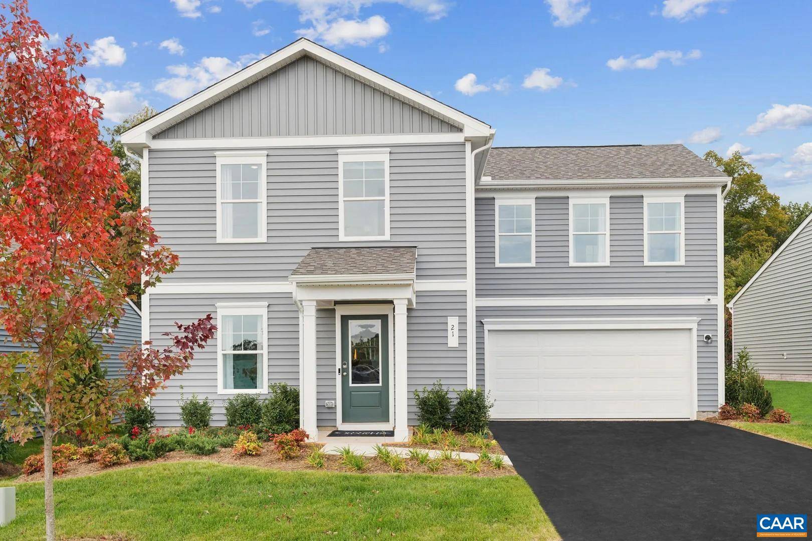 Charlottesville, VA 22902,75 SAXON ST