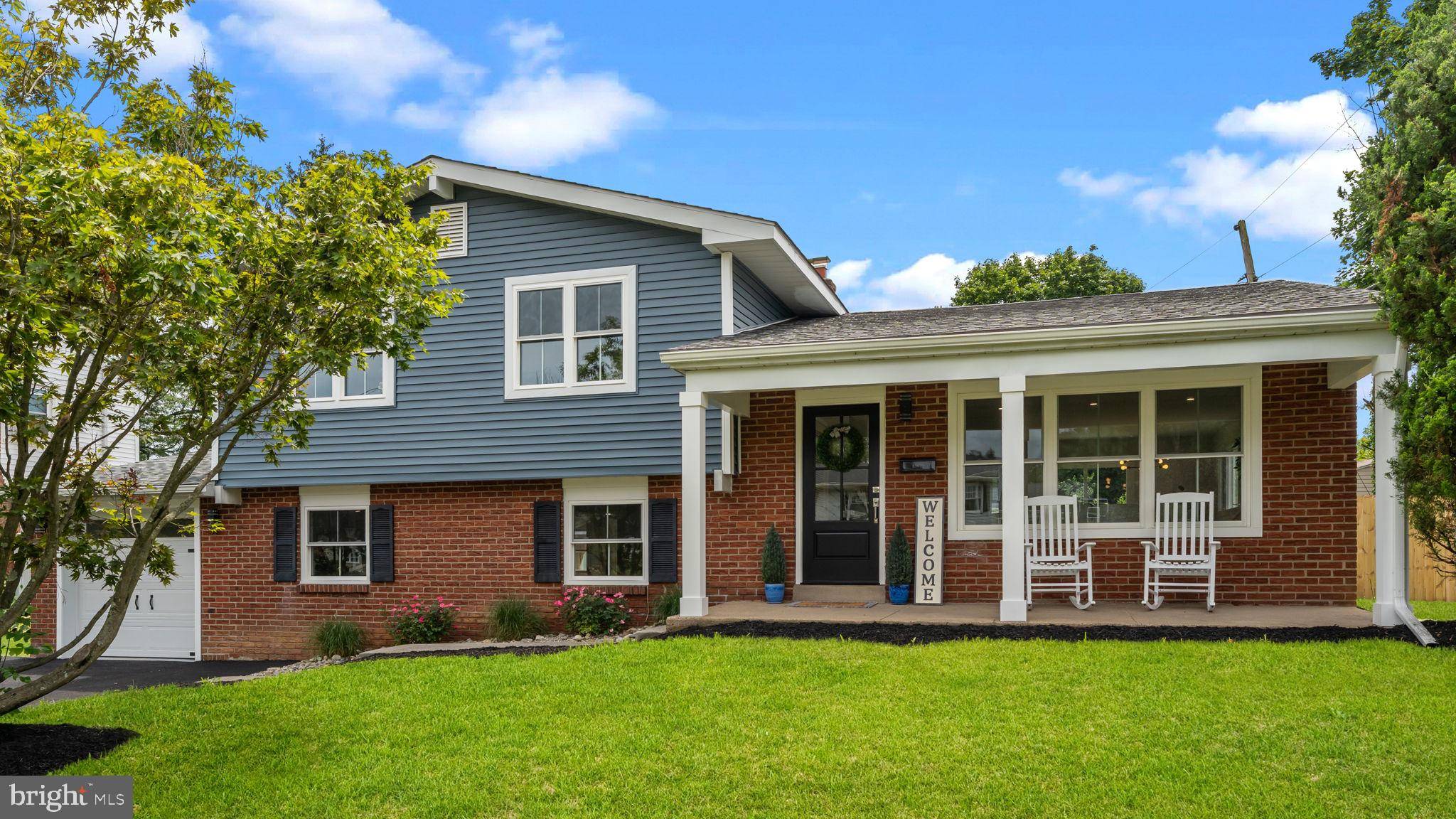 Yardley, PA 19067,103 MARK DR
