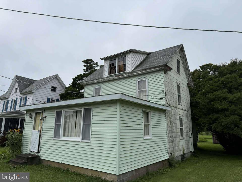 Deal Island, MD 21821,10054 DEAL ISLAND RD