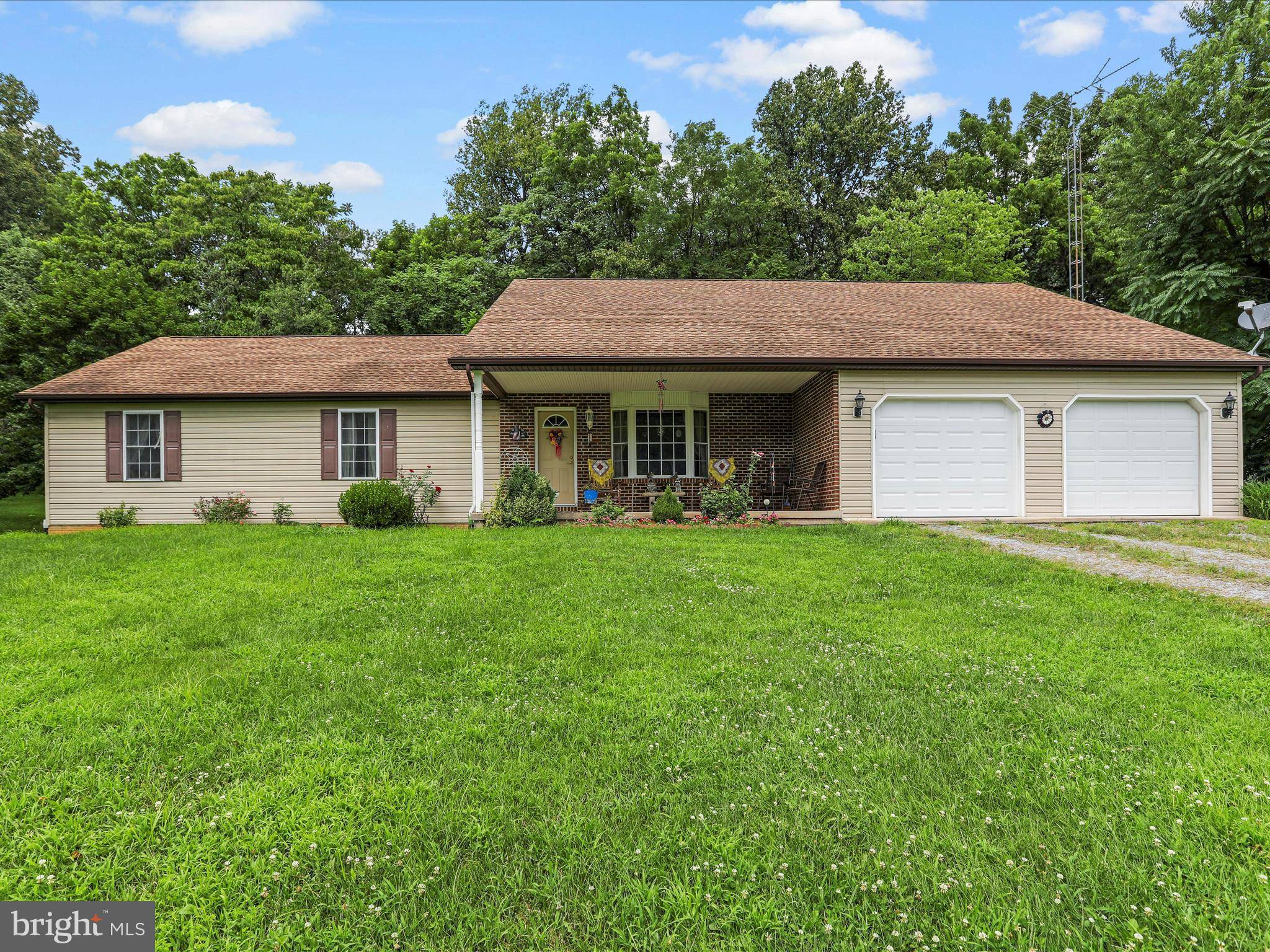 Inwood, WV 25428,205 CLYDE BORUM RD