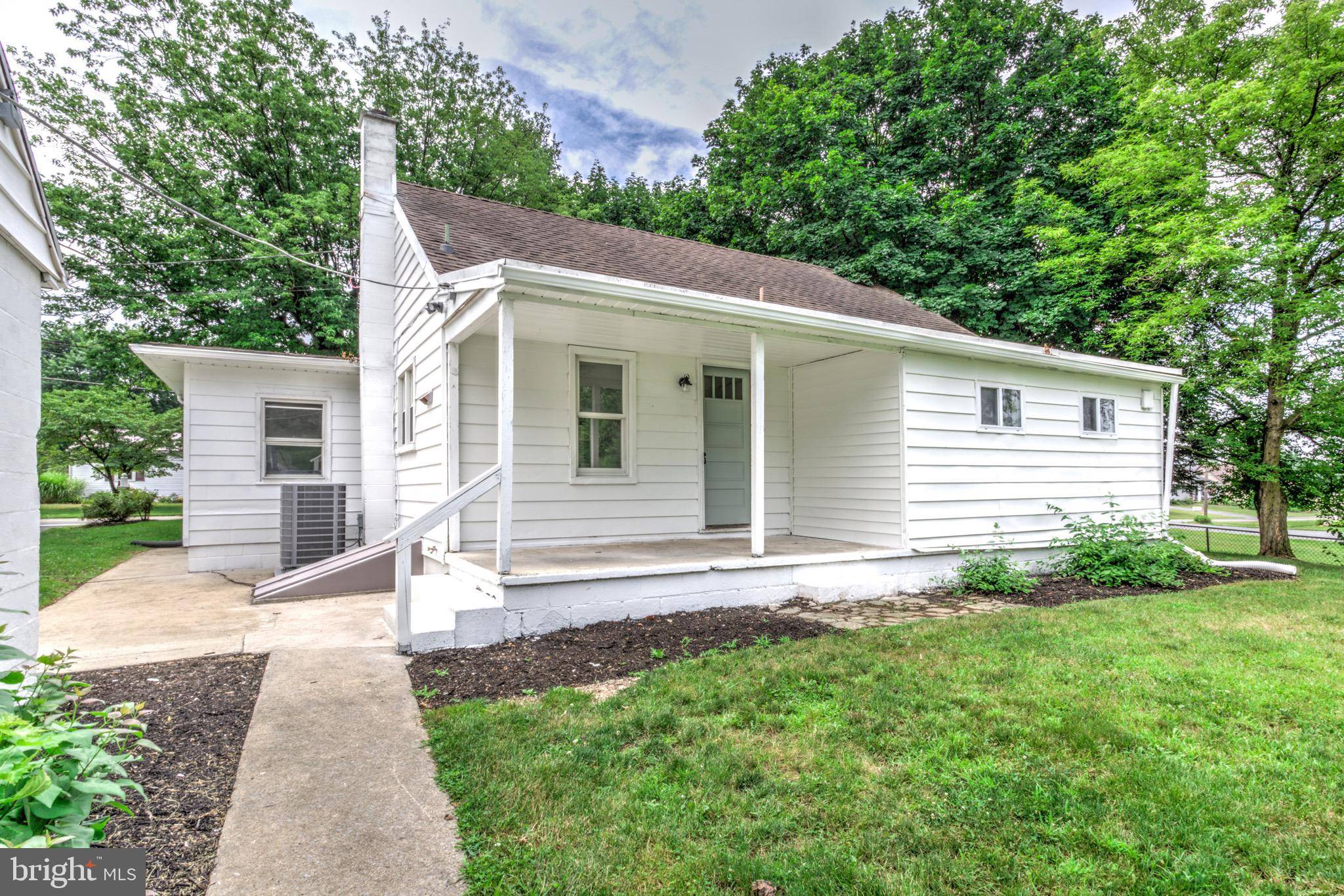 Shippensburg, PA 17257,1550 MAINSVILLE ROAD