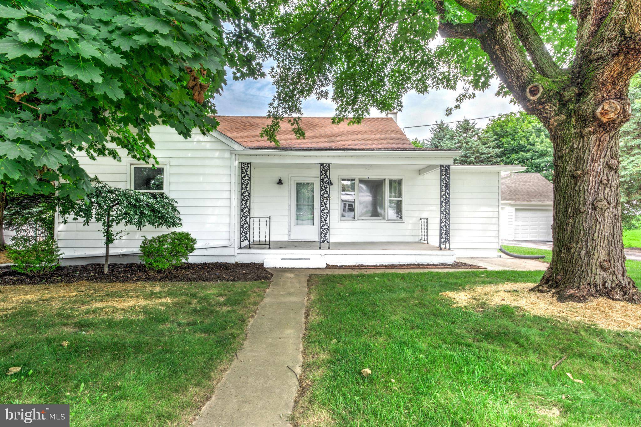 Shippensburg, PA 17257,1550 MAINSVILLE ROAD
